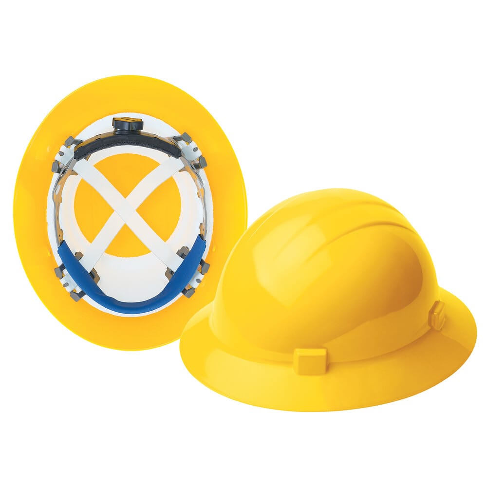 DeltaPlus WEL19992GO Safety-Hats - View #3
