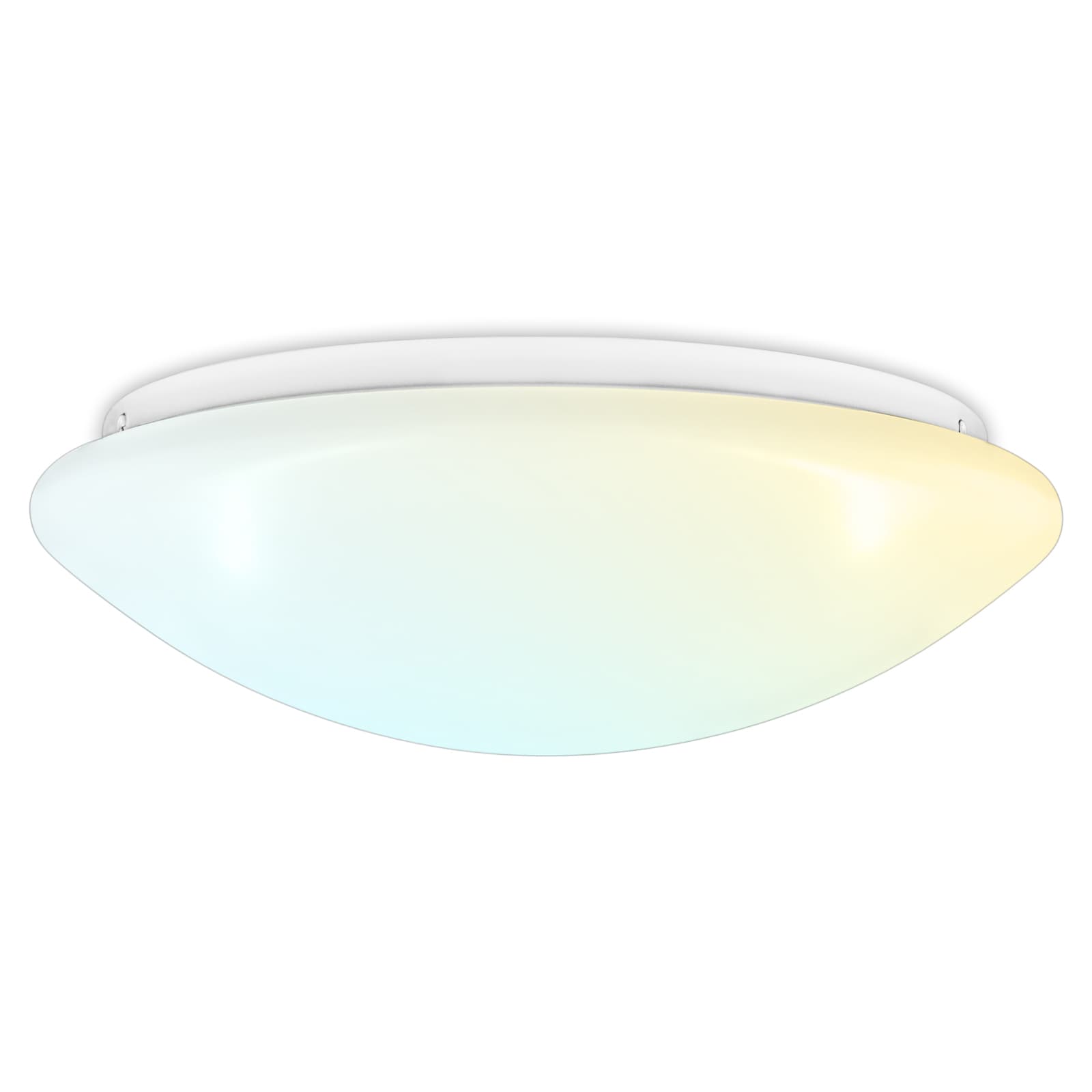 Luxrite led flush mount store ceiling light