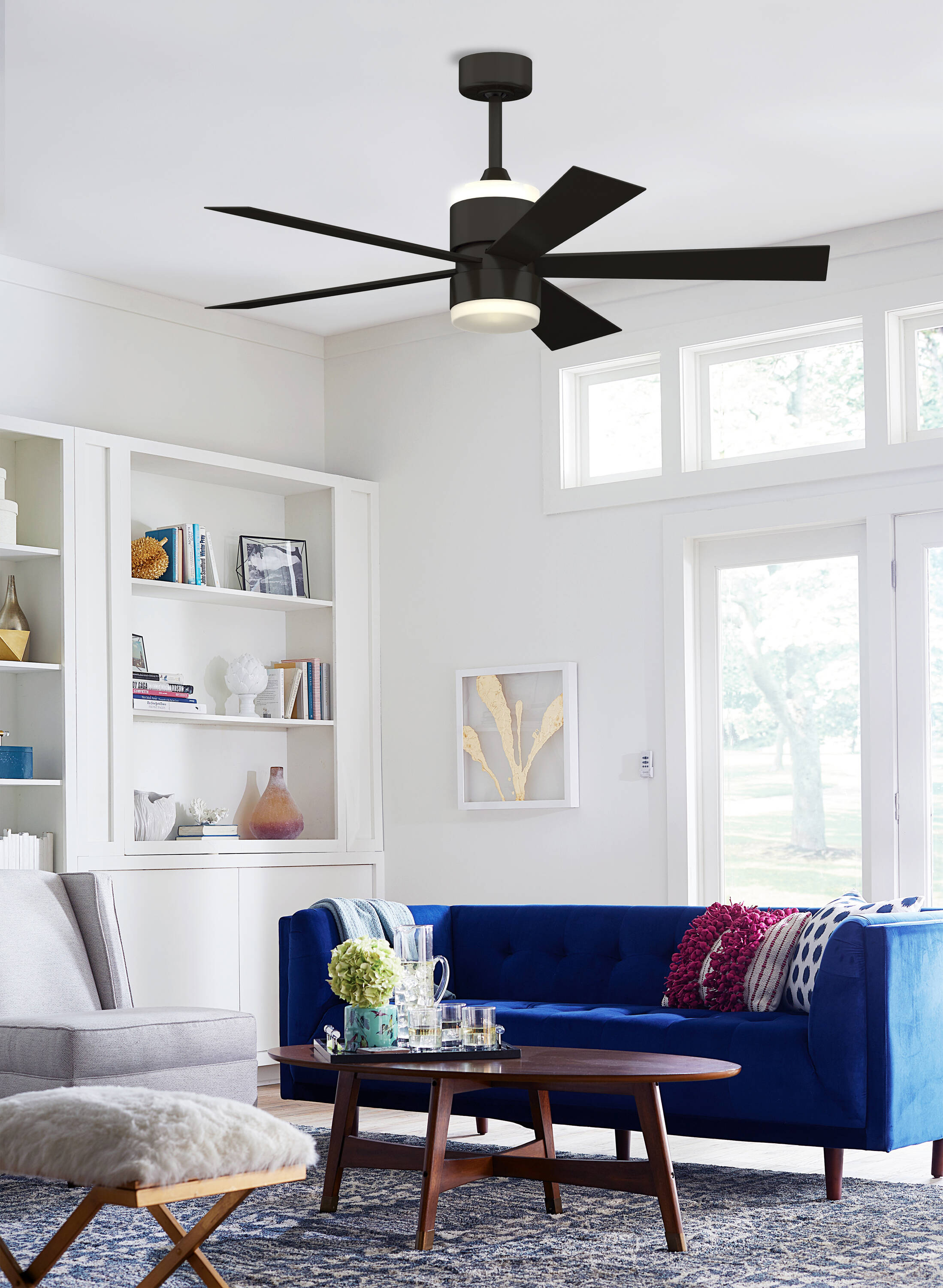 Fanimation FP8458DZ Ceiling-Fans - View #9