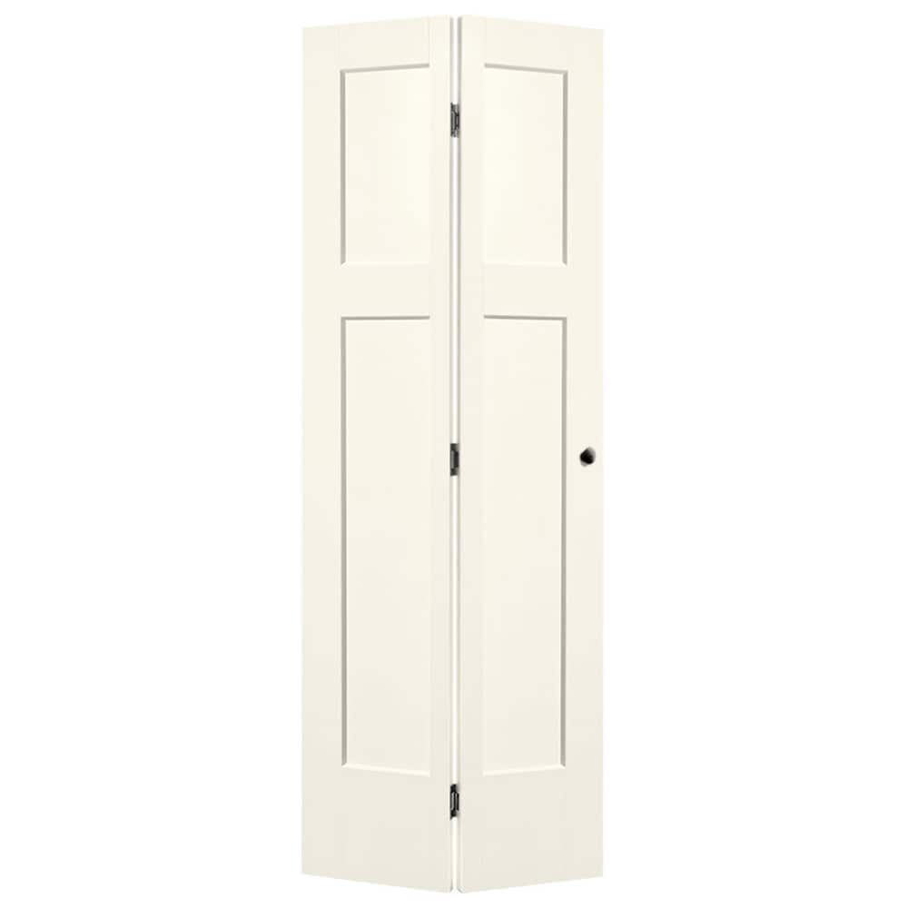 Masonite 803639 Bifold-Sliding-Closet-Doors - View #3