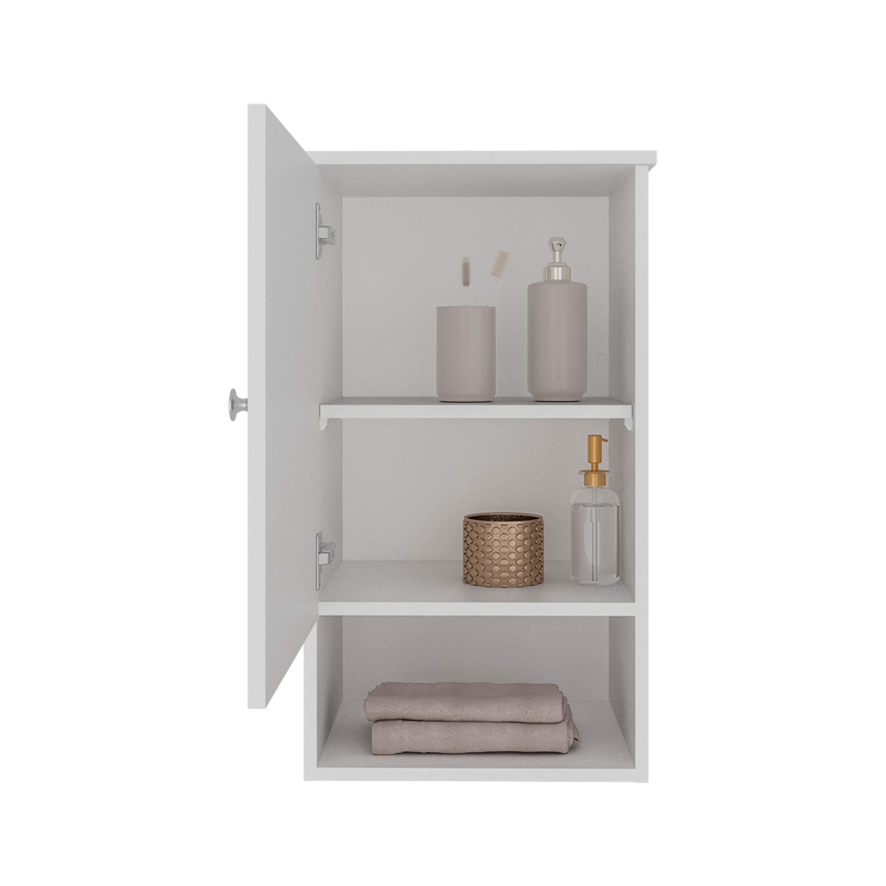 Tatayosi T234326 Bathroom-Wall-Cabinets - View #5