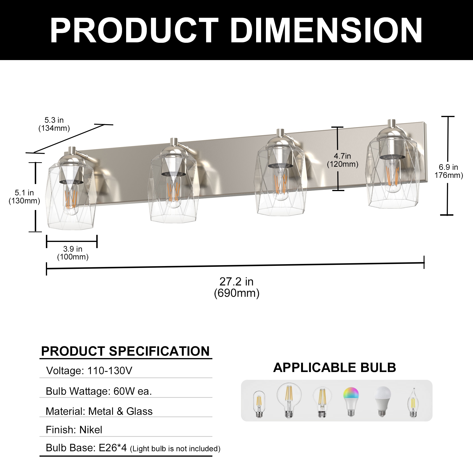 DORESshop LJC-JQ31501DNK-1A b089995 - View #5