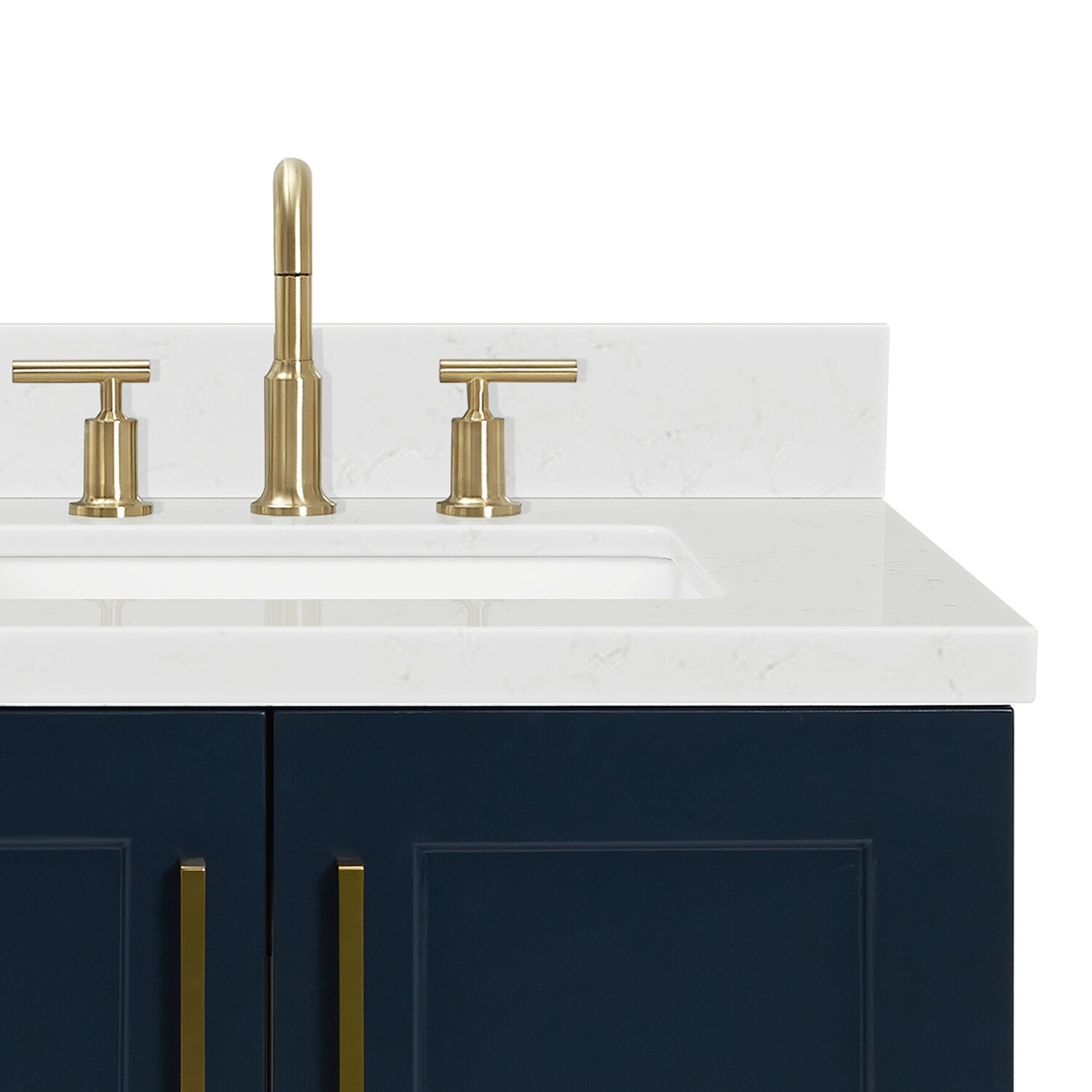 ARIEL Q042SRCQRVOMNB Bath-Vanity-Combo - View #13