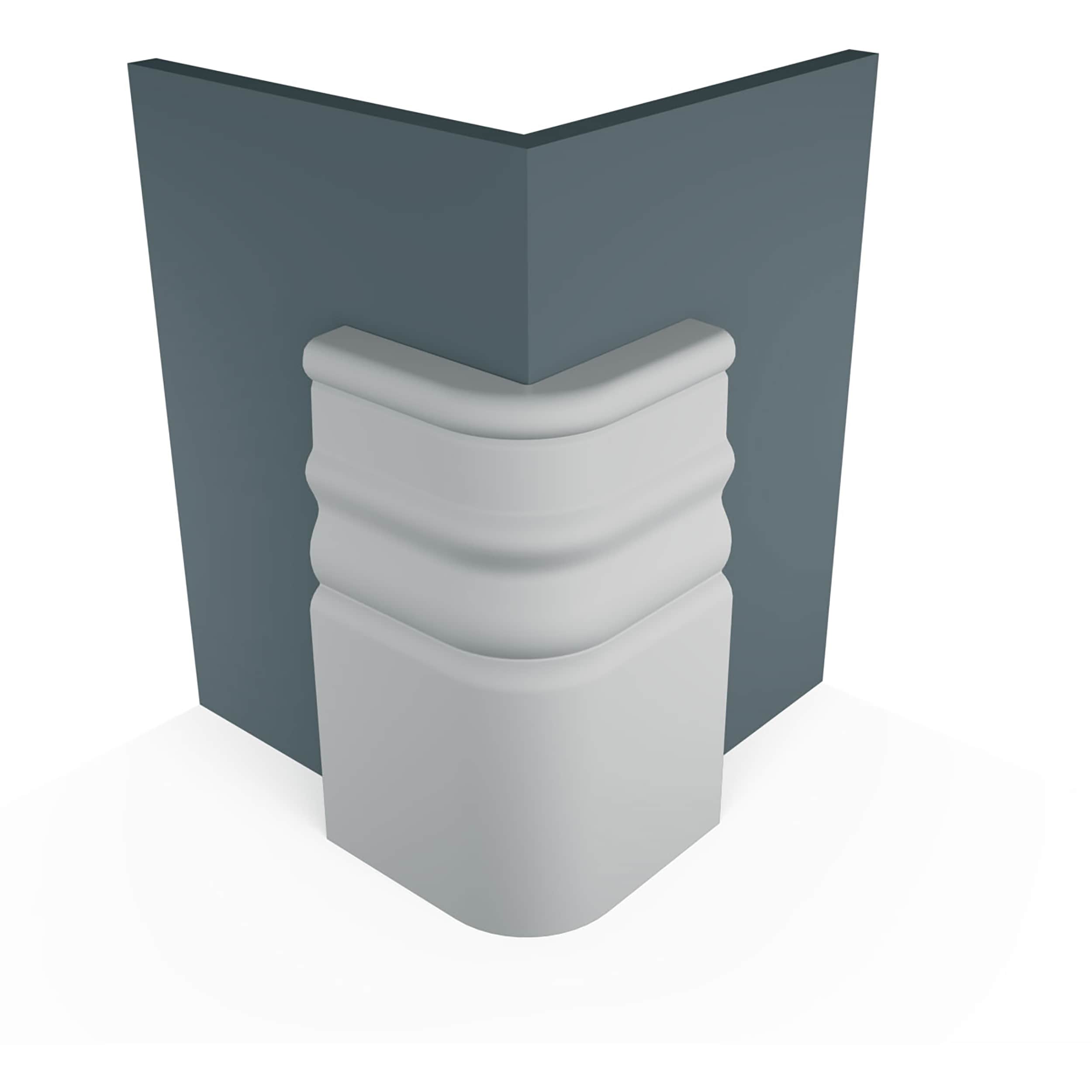 Ekena Millwork BBD06X03FE Moulding-Blocks - View #5