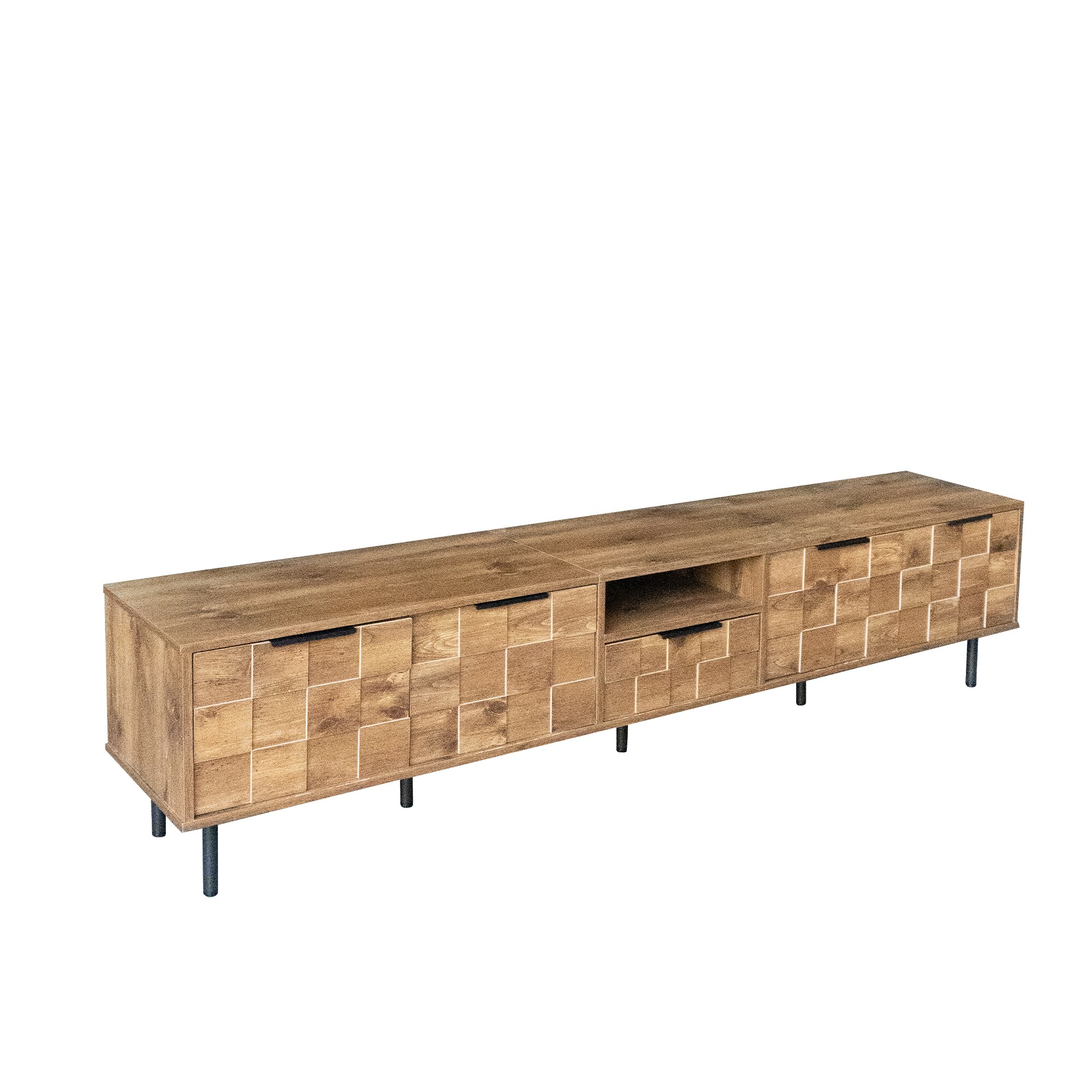 ModernLuxe L3P-N710P293272P Tv-Stands - View #13