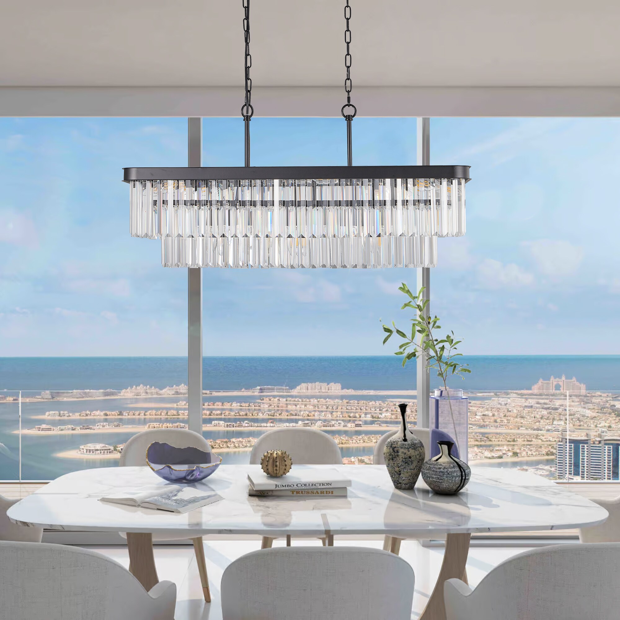 AAZJ JDL-189538 Pendant-Lights - View #3