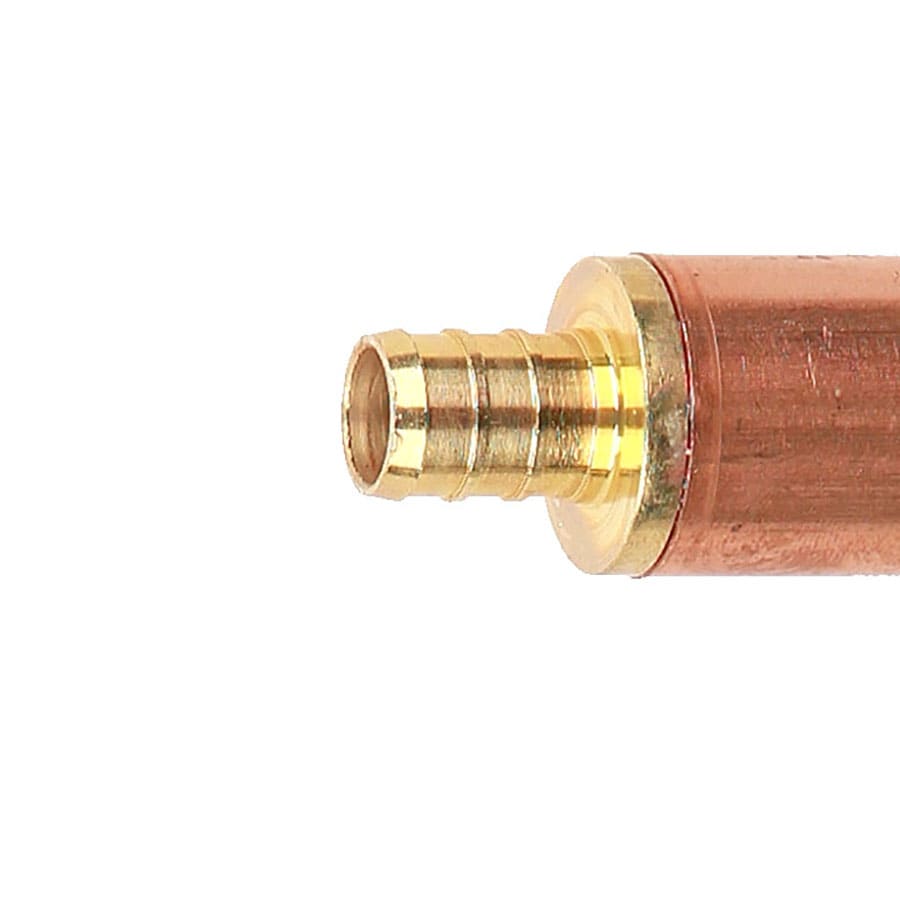 Woodford Model 19 16-in L x 1/2-in PEX Brass Anti-siphon Frost ...