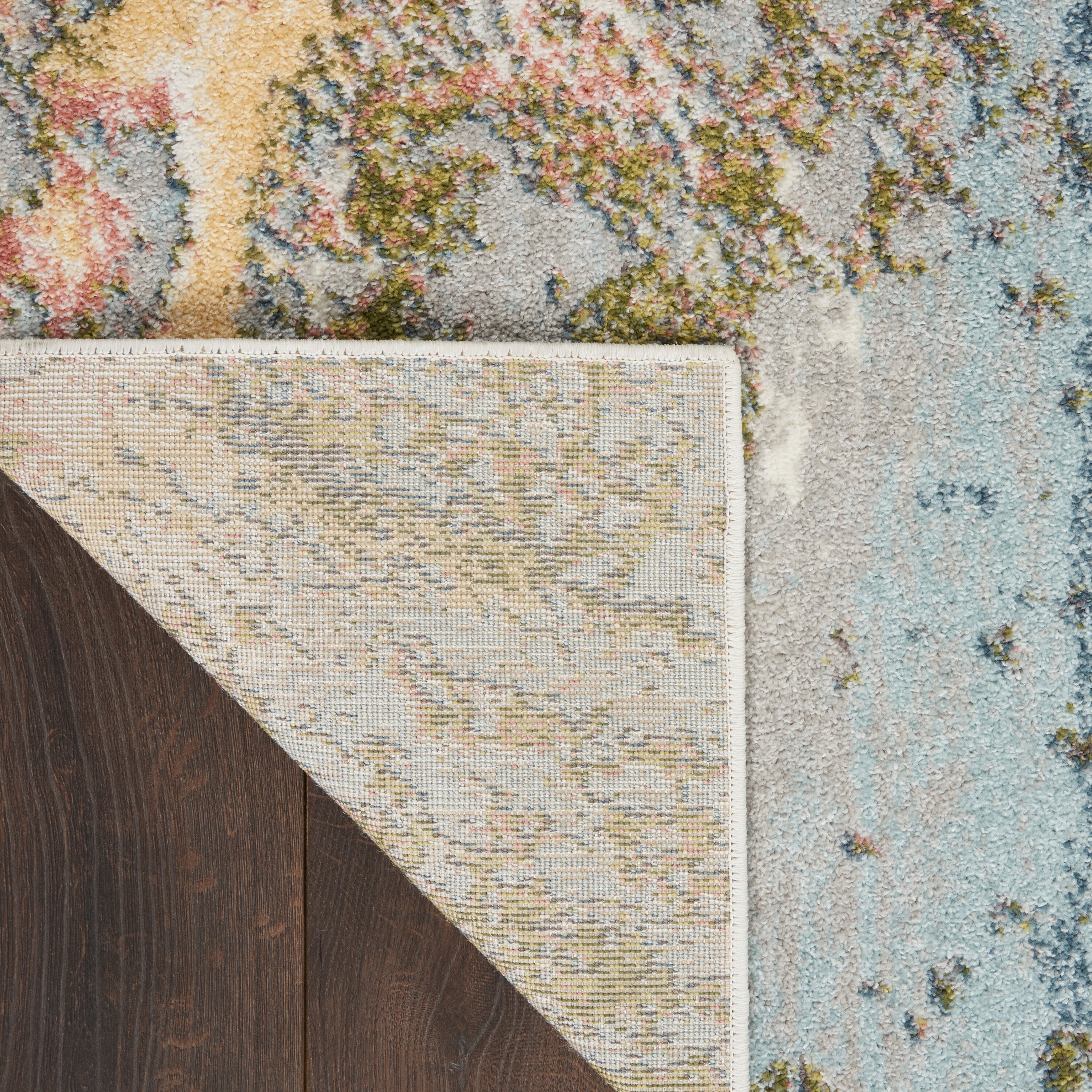 Nourison 99446796653 rugs - View #4
