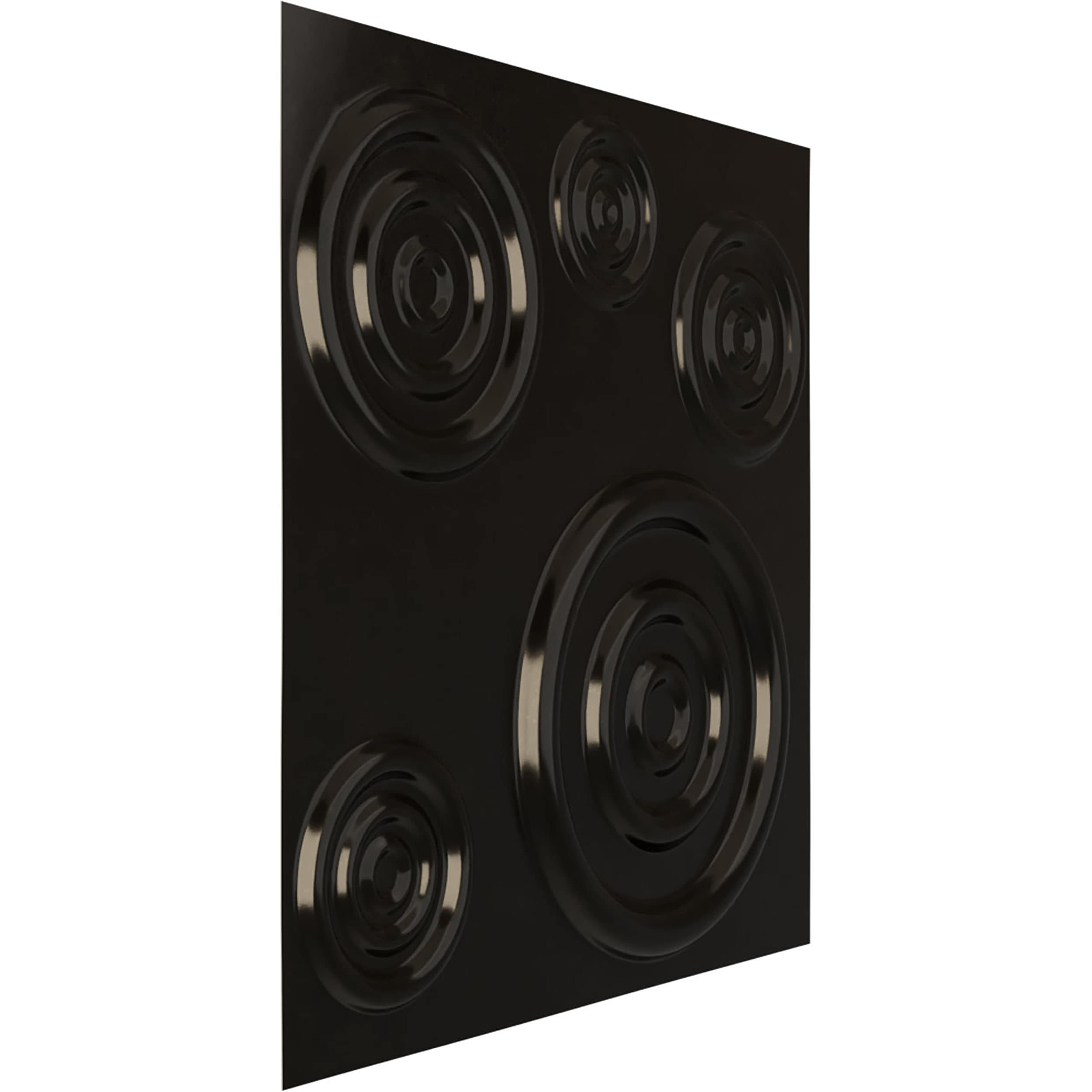 Ekena Millwork WP20X20REECA Wall-Panels - View #2