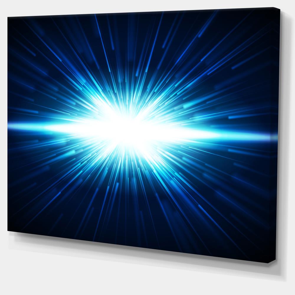 Designart PT8112-46-36 Wall-Art - View #2