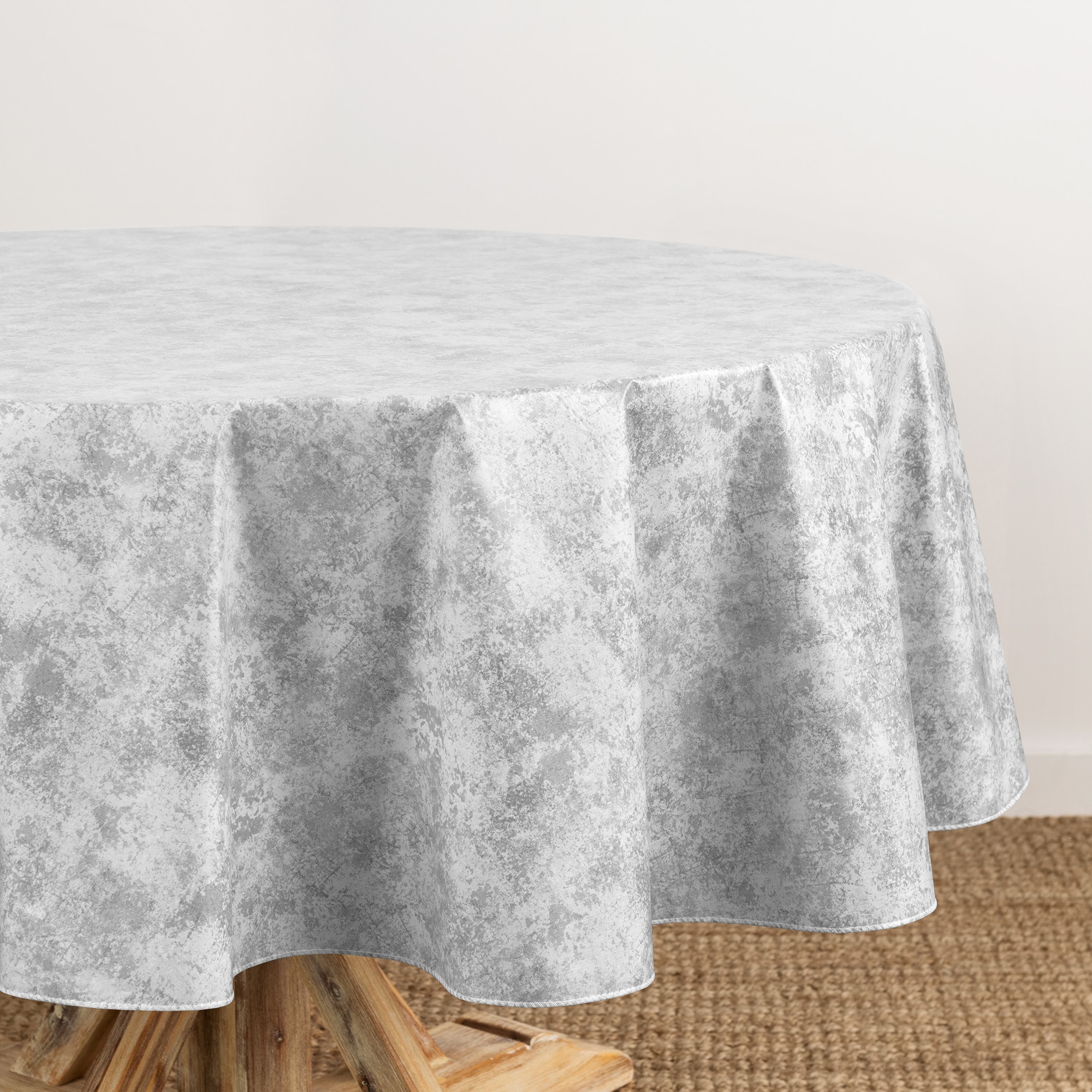 Elrene Home Fashions 194590058036 Table-Covers - View #2