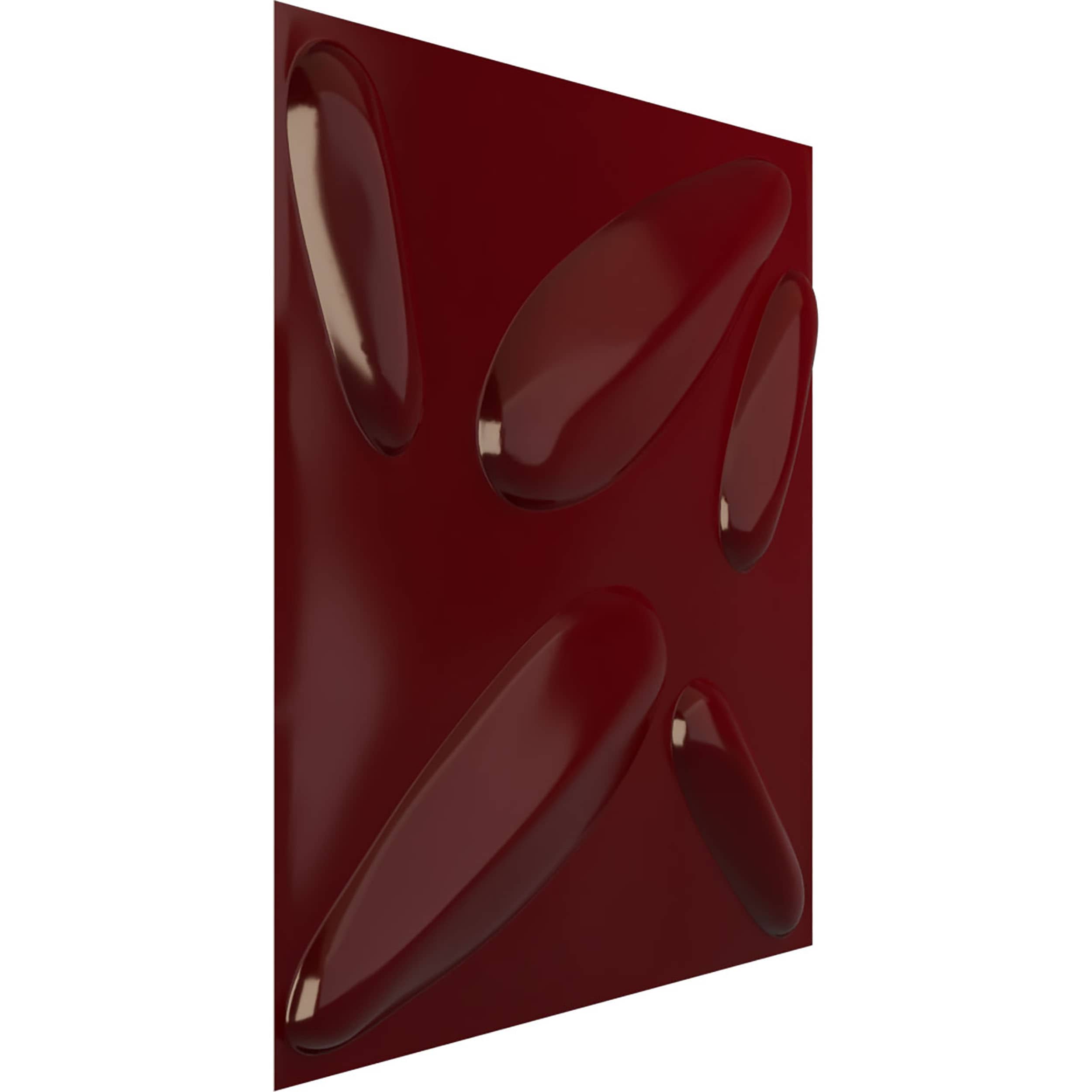Ekena Millwork WP20X20PLHML Wall-Panels - View #2