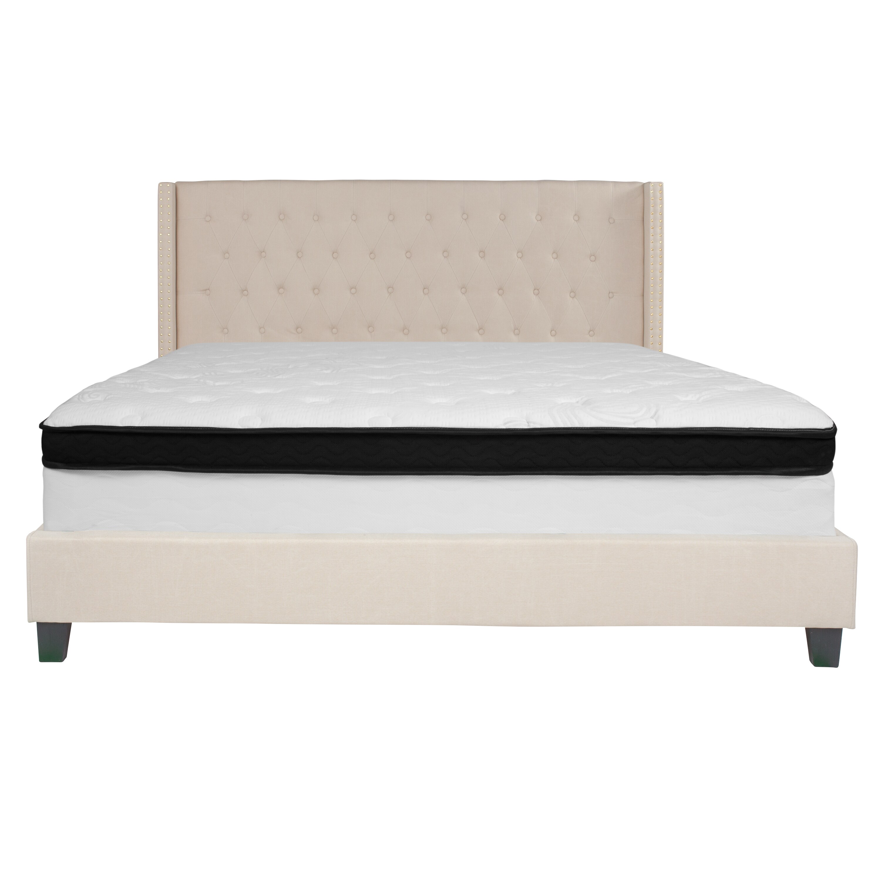Flash Furniture 889142669289 beds - View #5