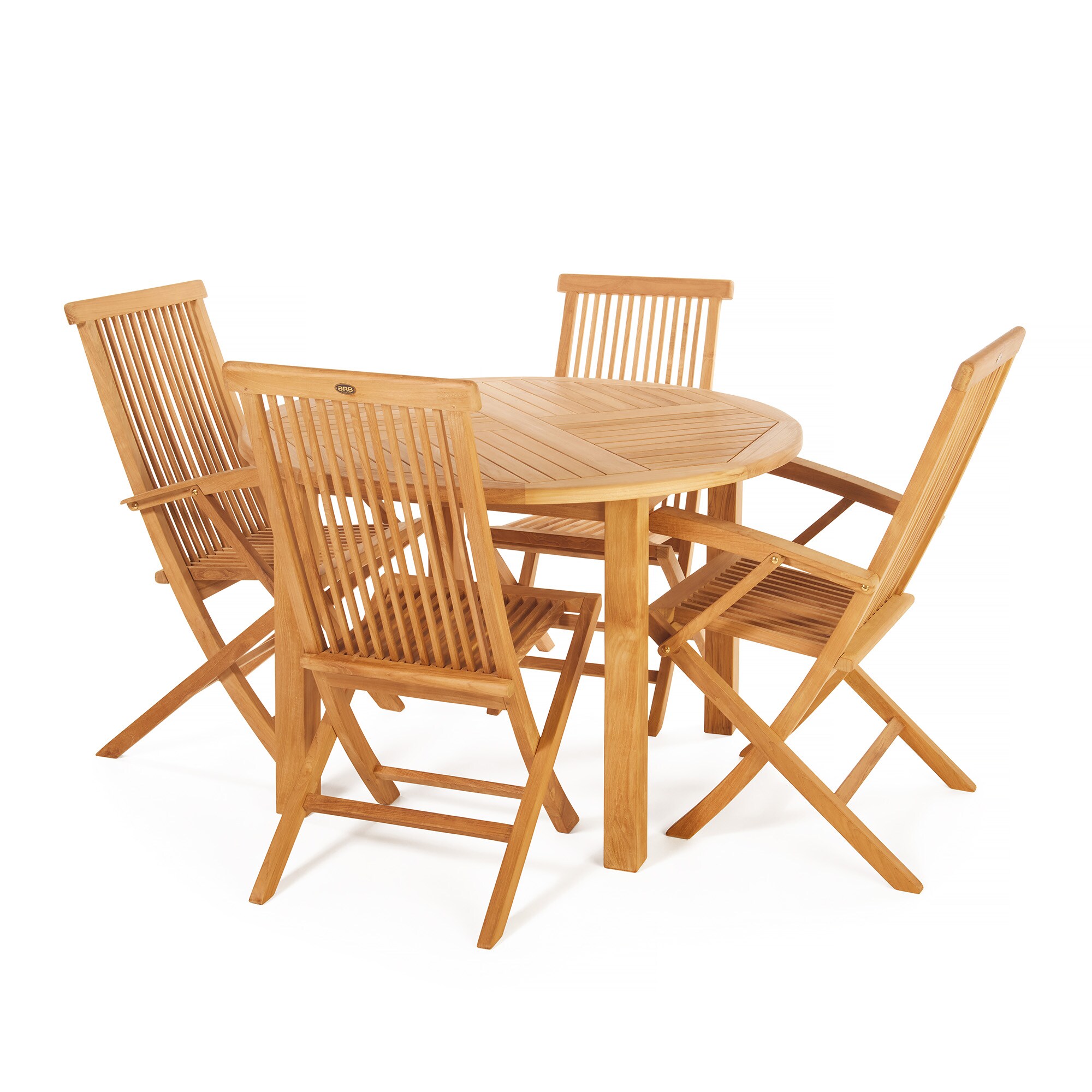 ARB Teak & Specialties TAB611 Patio-Tables - View #6