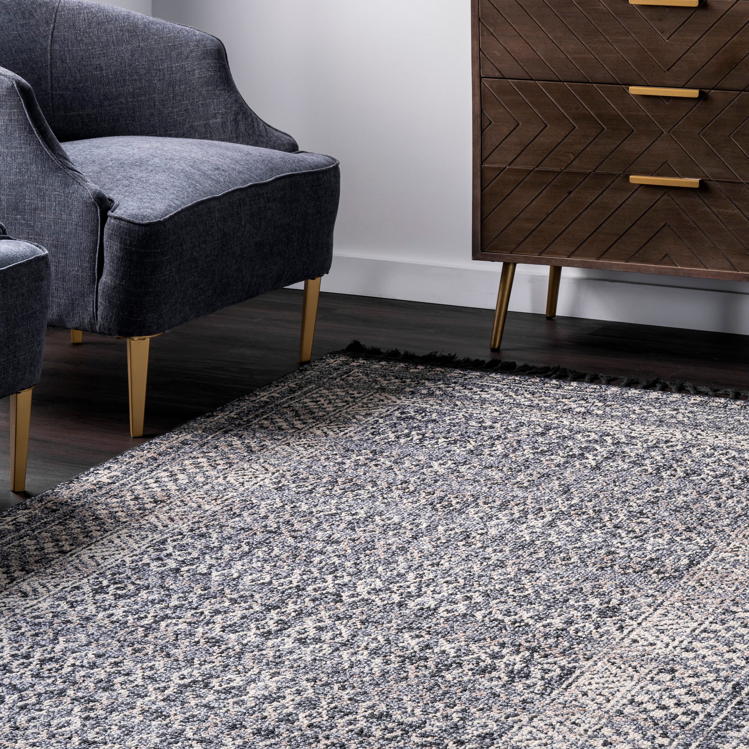 nuLOOM STGL03B-204 rugs - View #9