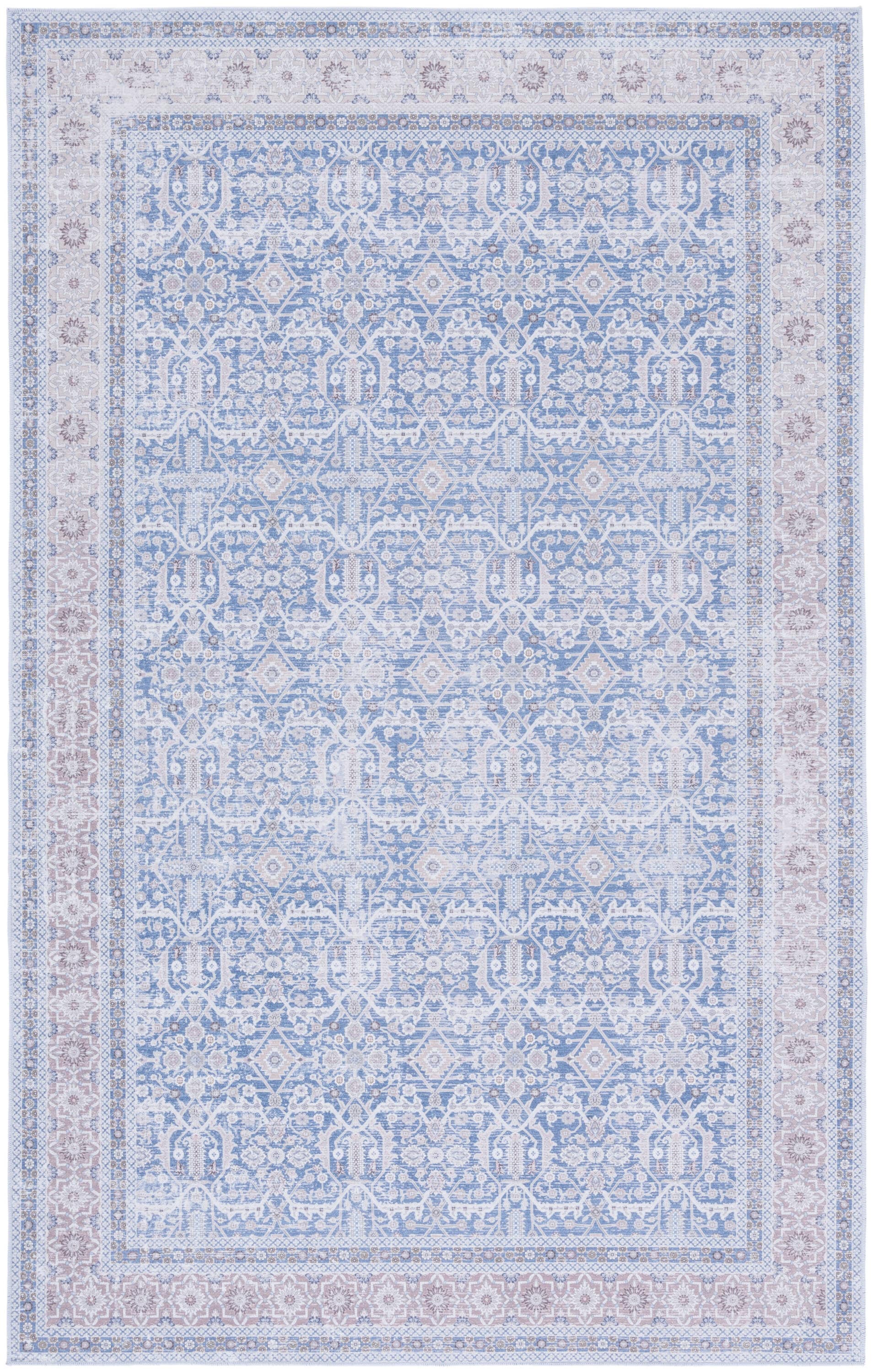 Safavieh TSN186M-6 rugs - View #2