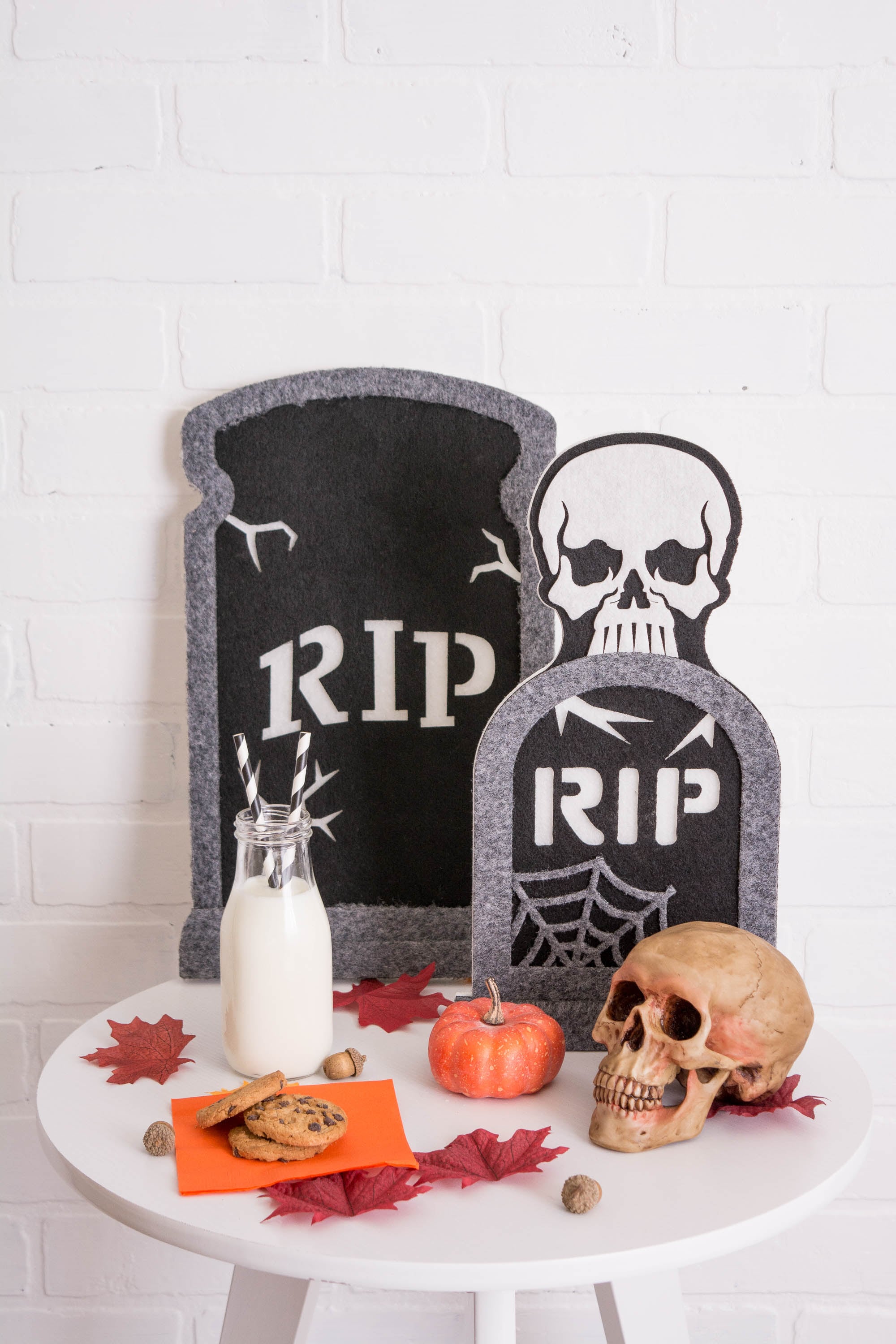 DII CAMZ38024 Table-Halloween-Decor - View #7