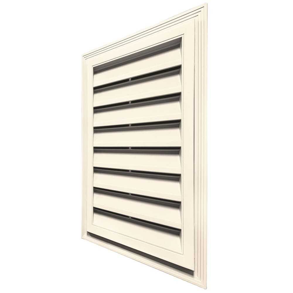 Builders Edge 140137079021 Scalloped Exhaust Vent 021, Sandstone Beige 56dae3c2 Bfe9 45b1 8e6d 983407509f85.57d8eda0d867e56c69a742a01f99b27d