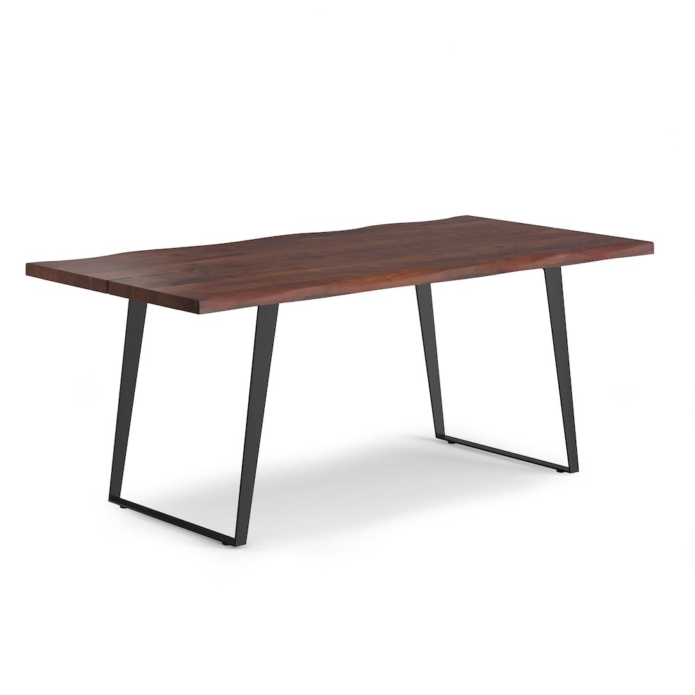 Simpli Home AXCDEL-DT-DWB Dining-Tables - View #3