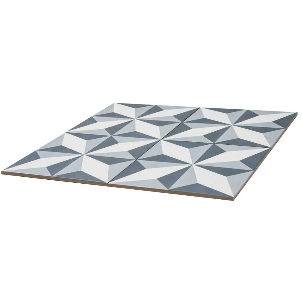 The Tile Life TESTR1010MA Ceramic-Tile - View #5