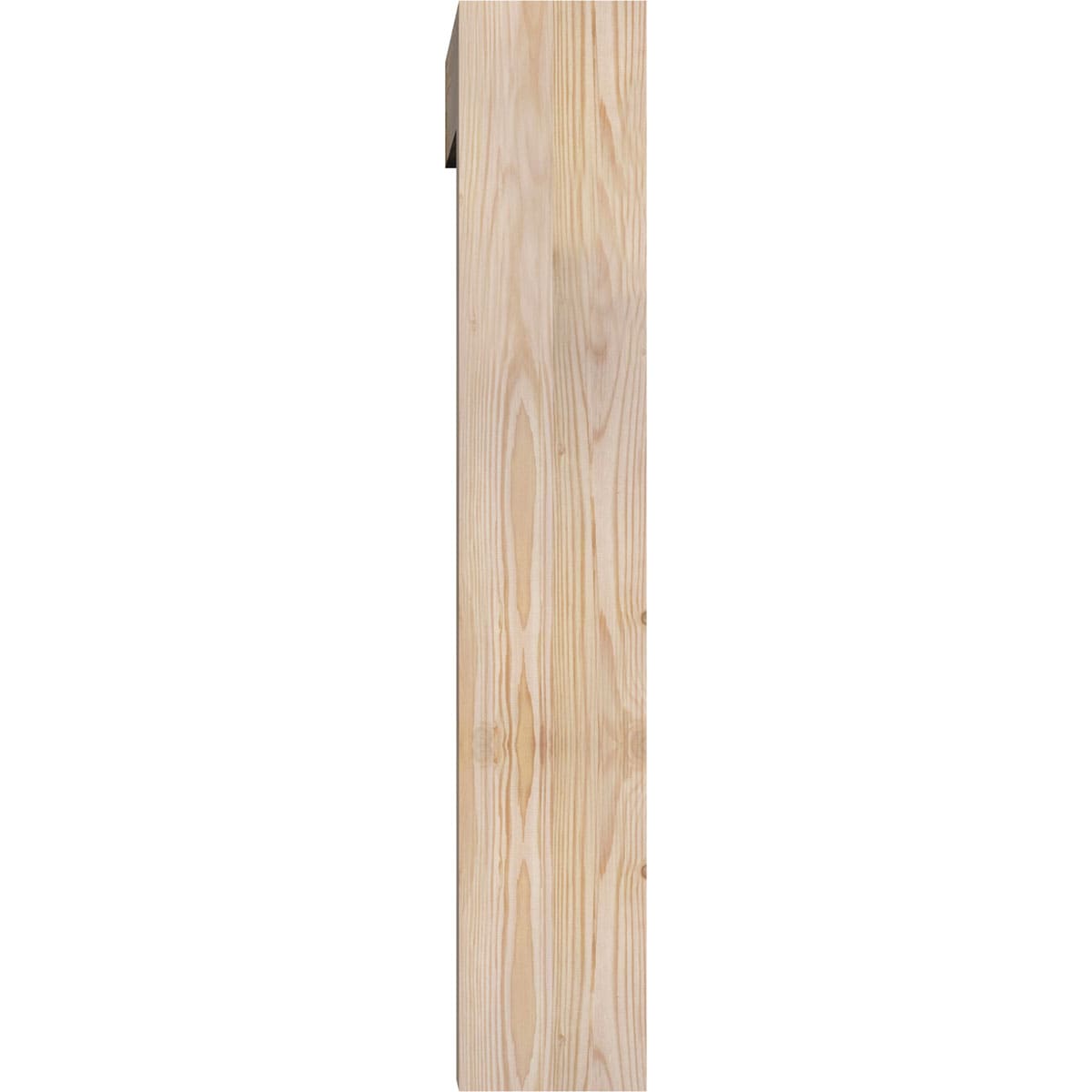 Ekena Millwork 1462140 Exterior-Brackets-Braces - View #4