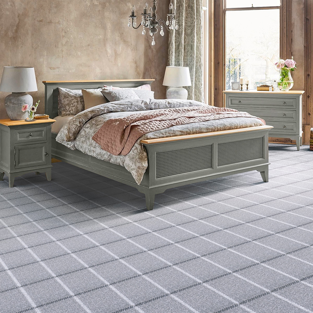 Joy Carpets 2040W-07 Carpet-Panel - View #3