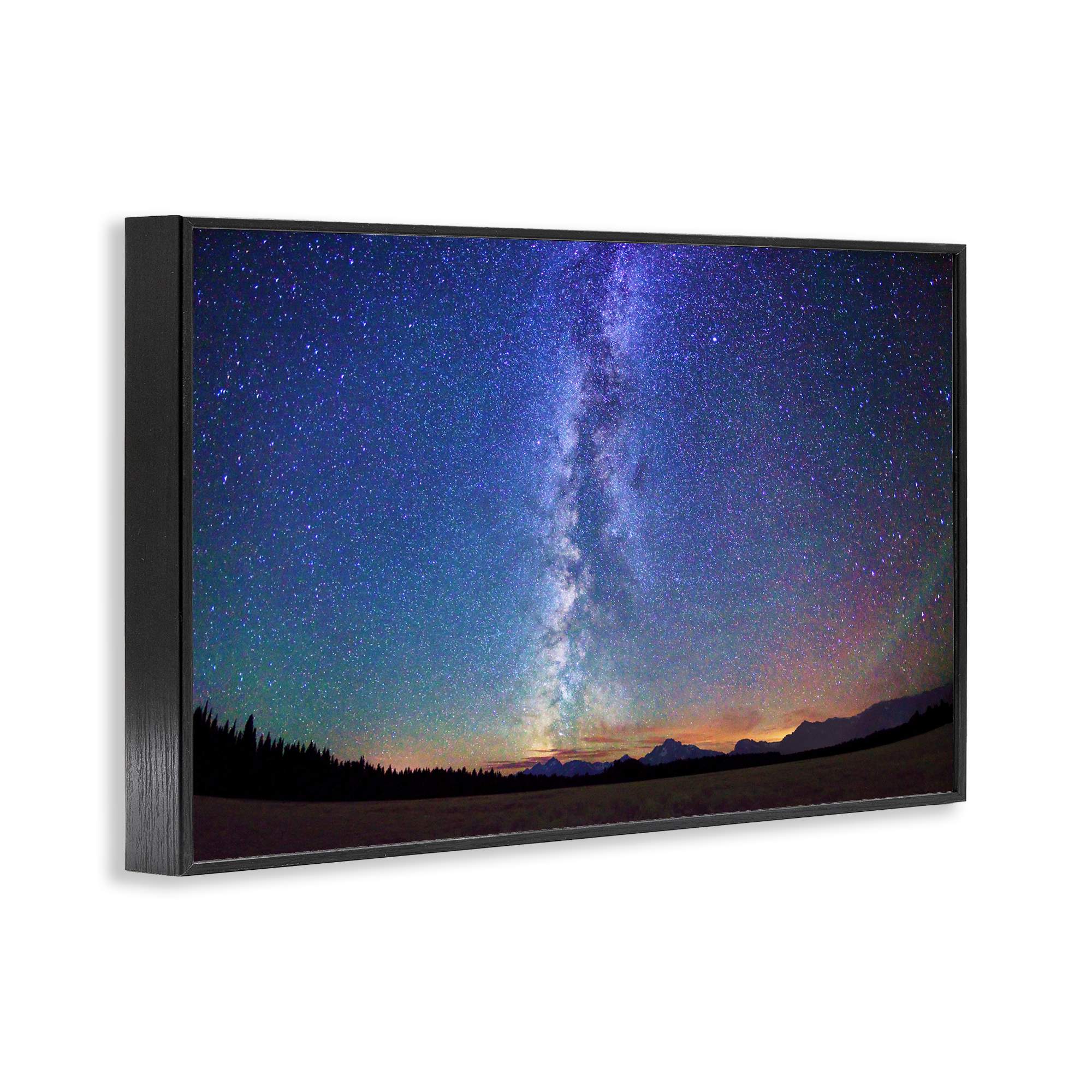 Stupell Industries BT-401-FR-12X18 Wall-Art - View #2