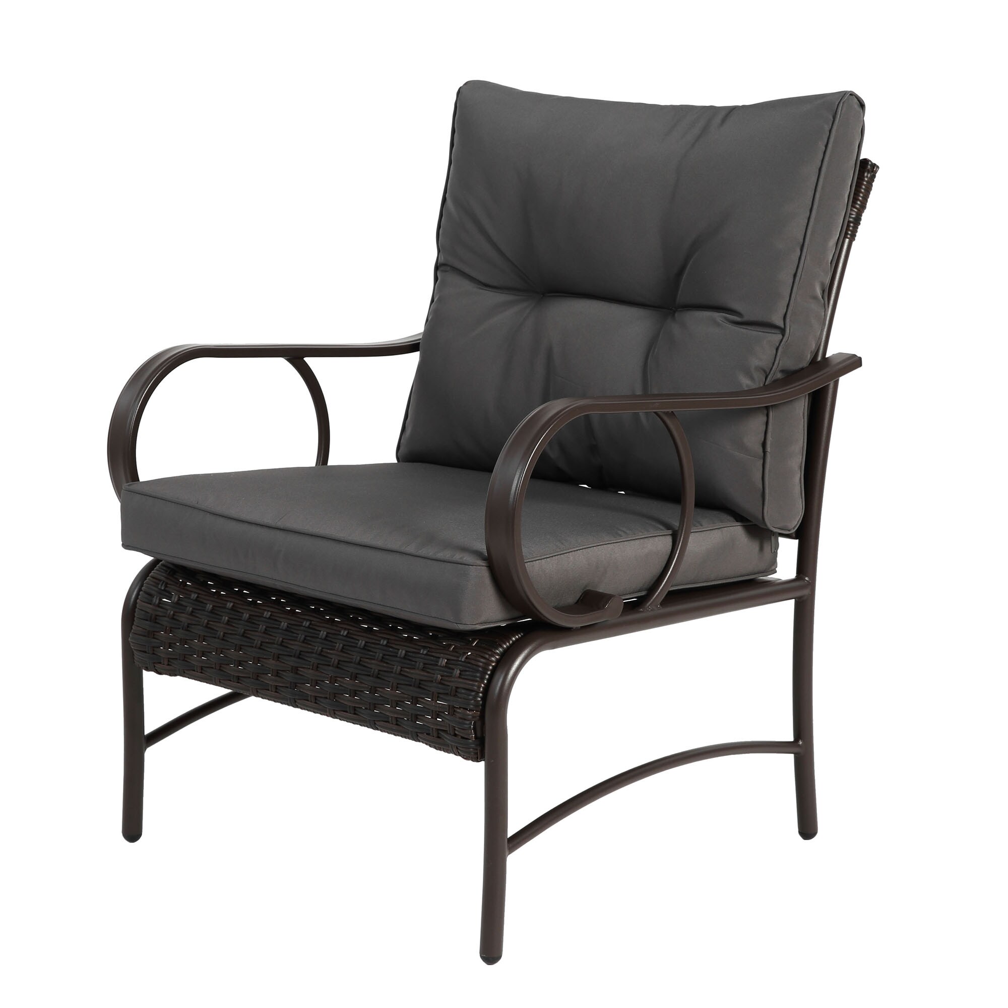 SINOFURN SYA020375BG Patio-Chairs - View #6