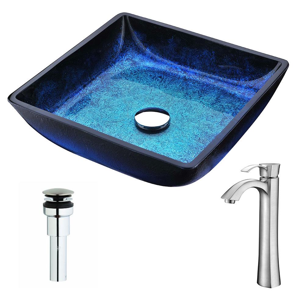 ANZZI 2024 Bathroom Sink