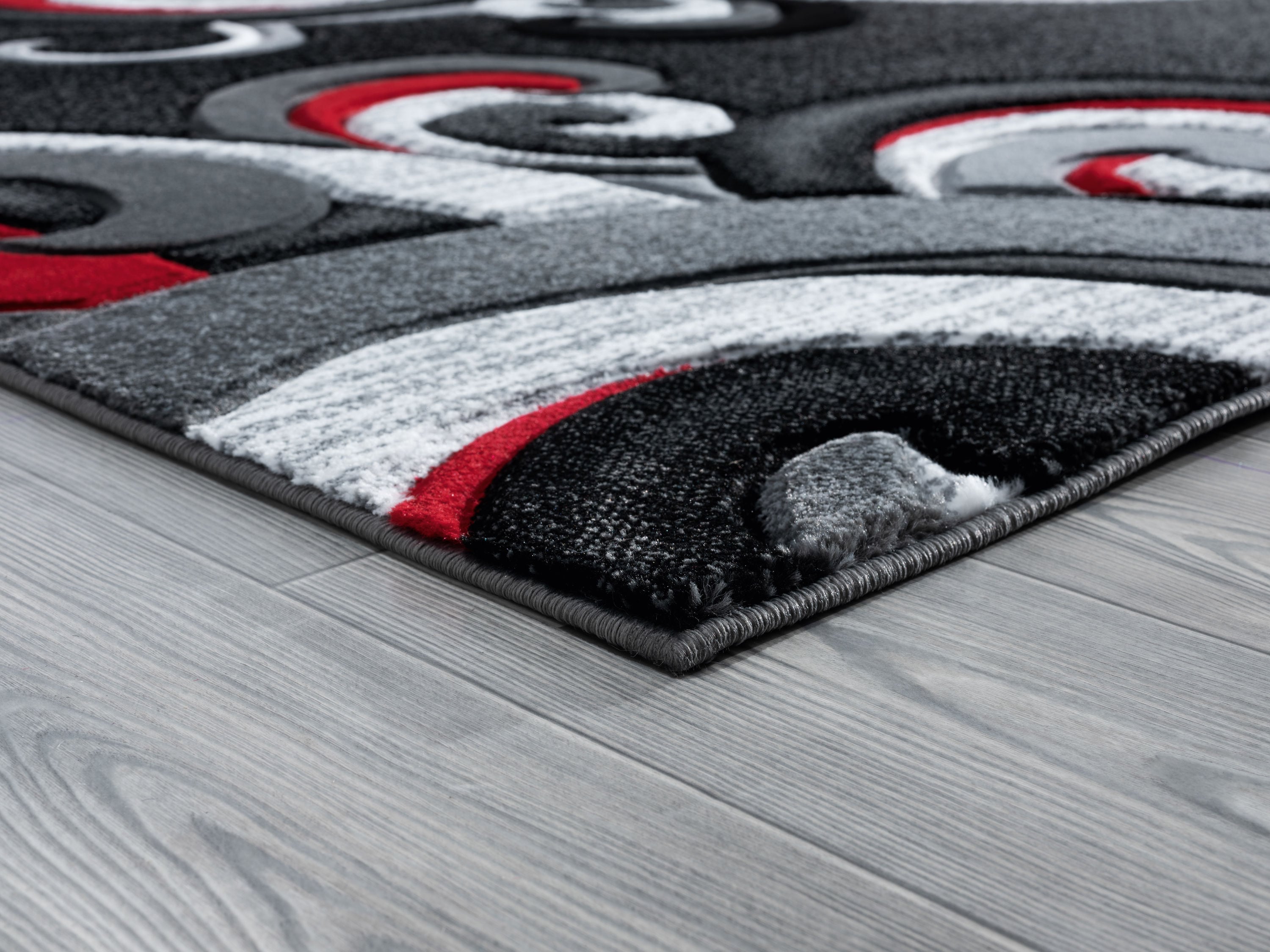 United Weavers Of America 2050 11330 88R rugs - View #3