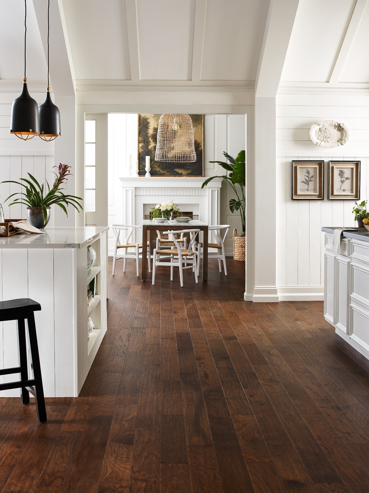 SMARTCORE LX55203002 Wood-Floors - View #9