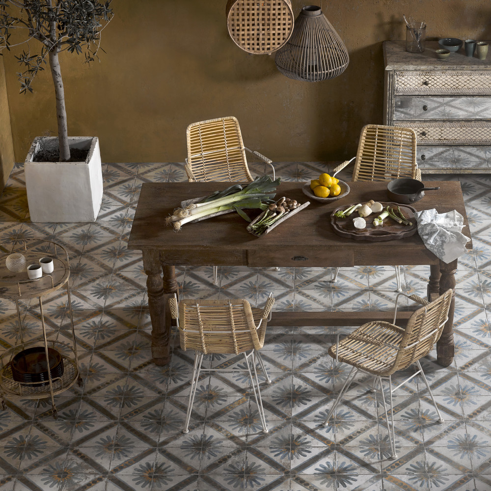 Affinity Tile FPEKMKBL Ceramic-Tile - View #8