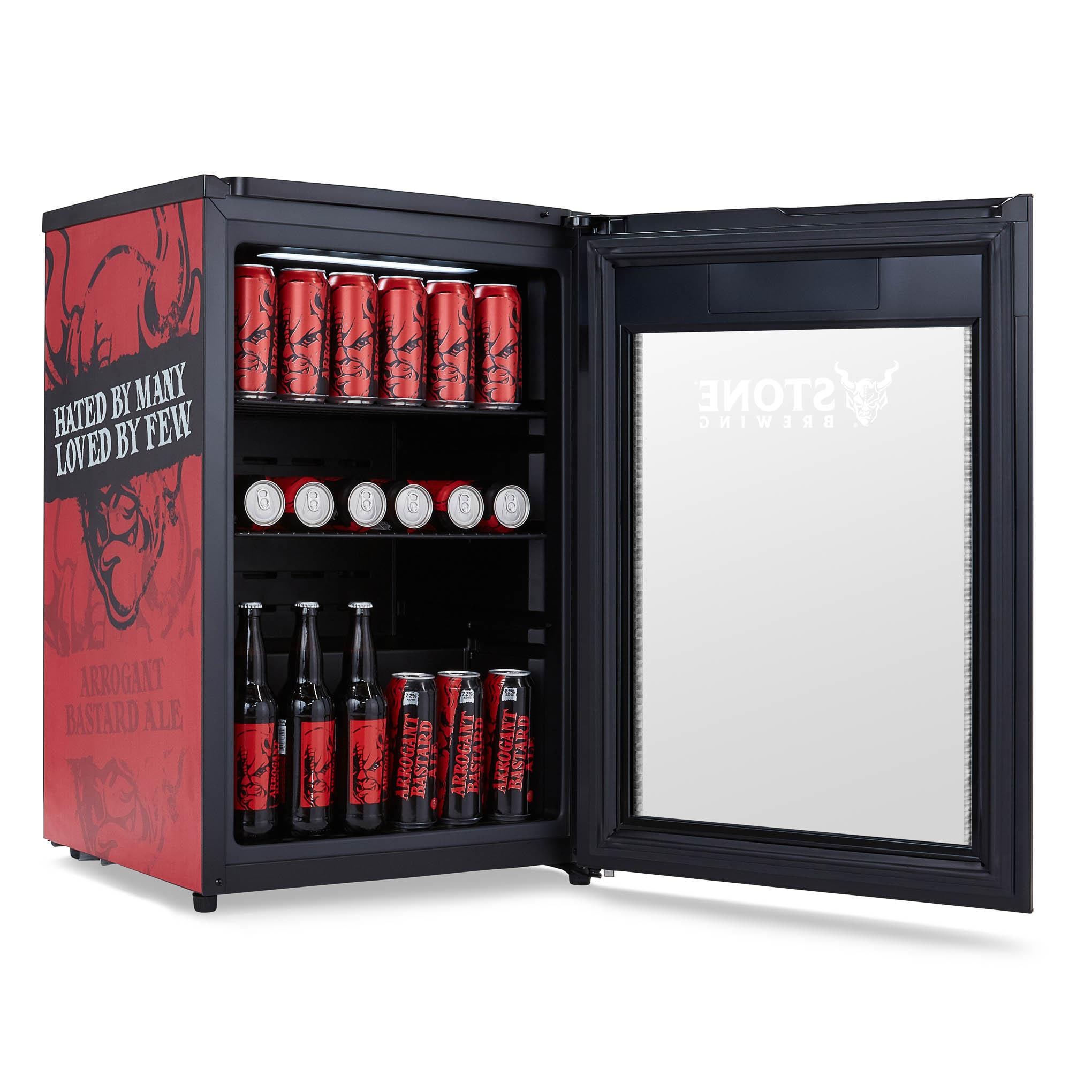 NewAir SBF125AB00 Beverage-Dispensers - View #13