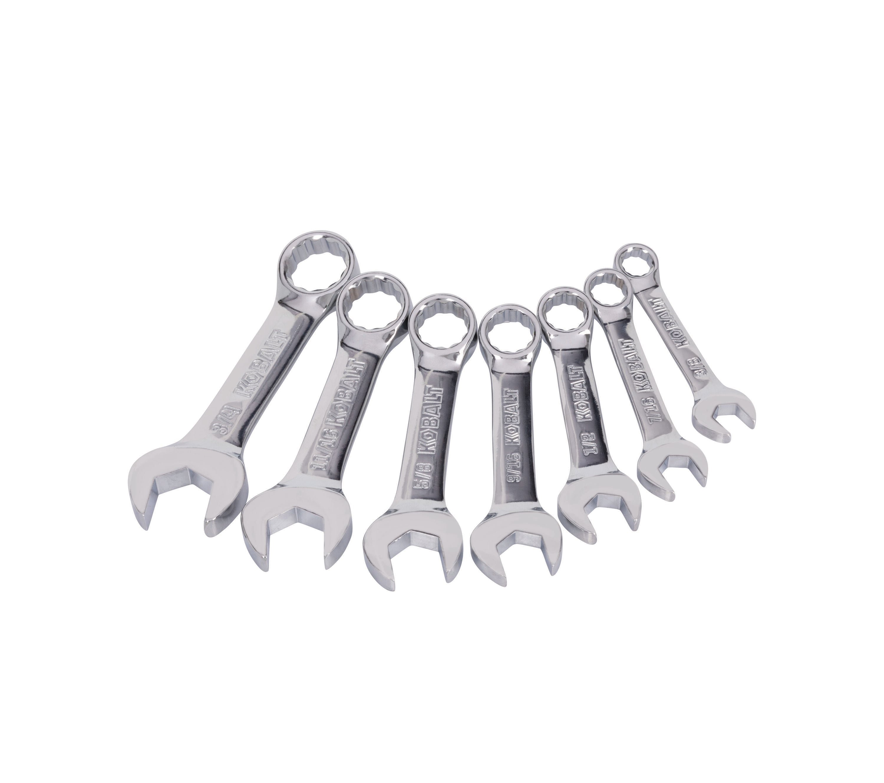 Kobalt 53161 Wrench-Sets - View #2