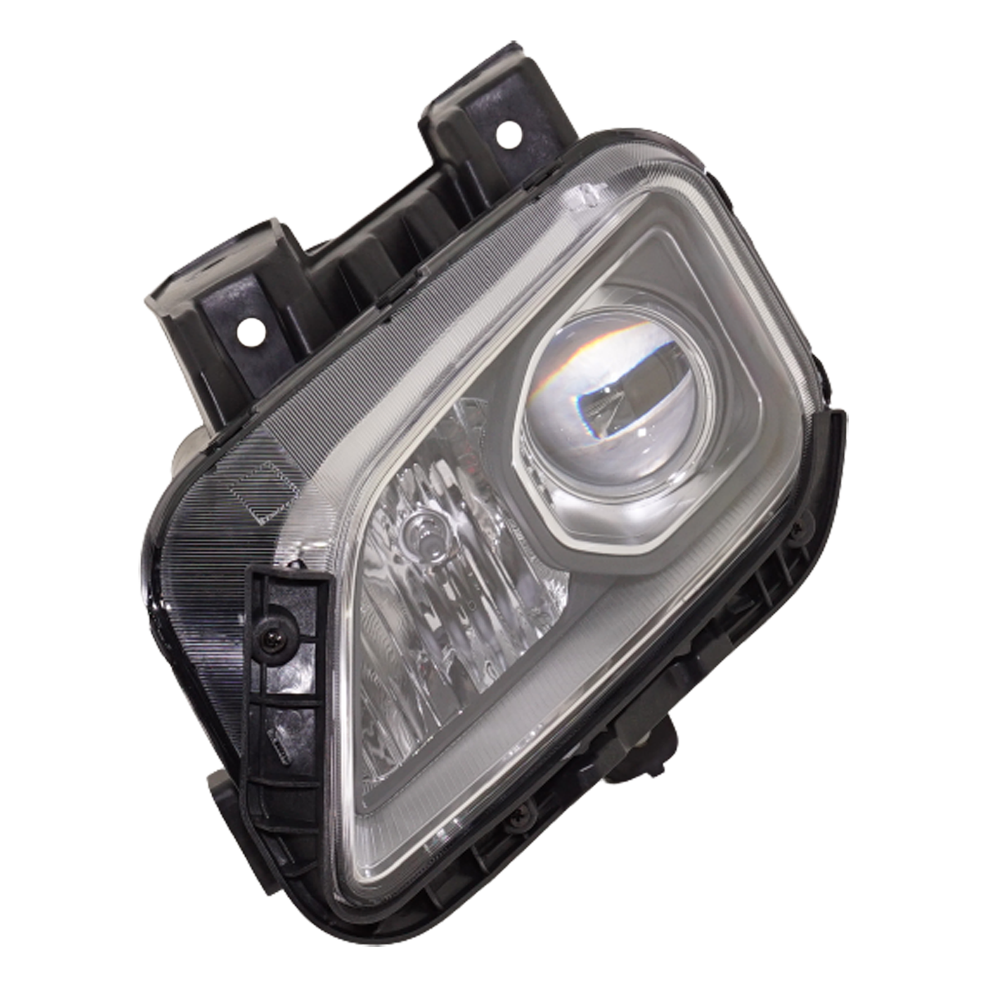 Garage-Pro GPRH10010060Q Headlights-Components - View #3