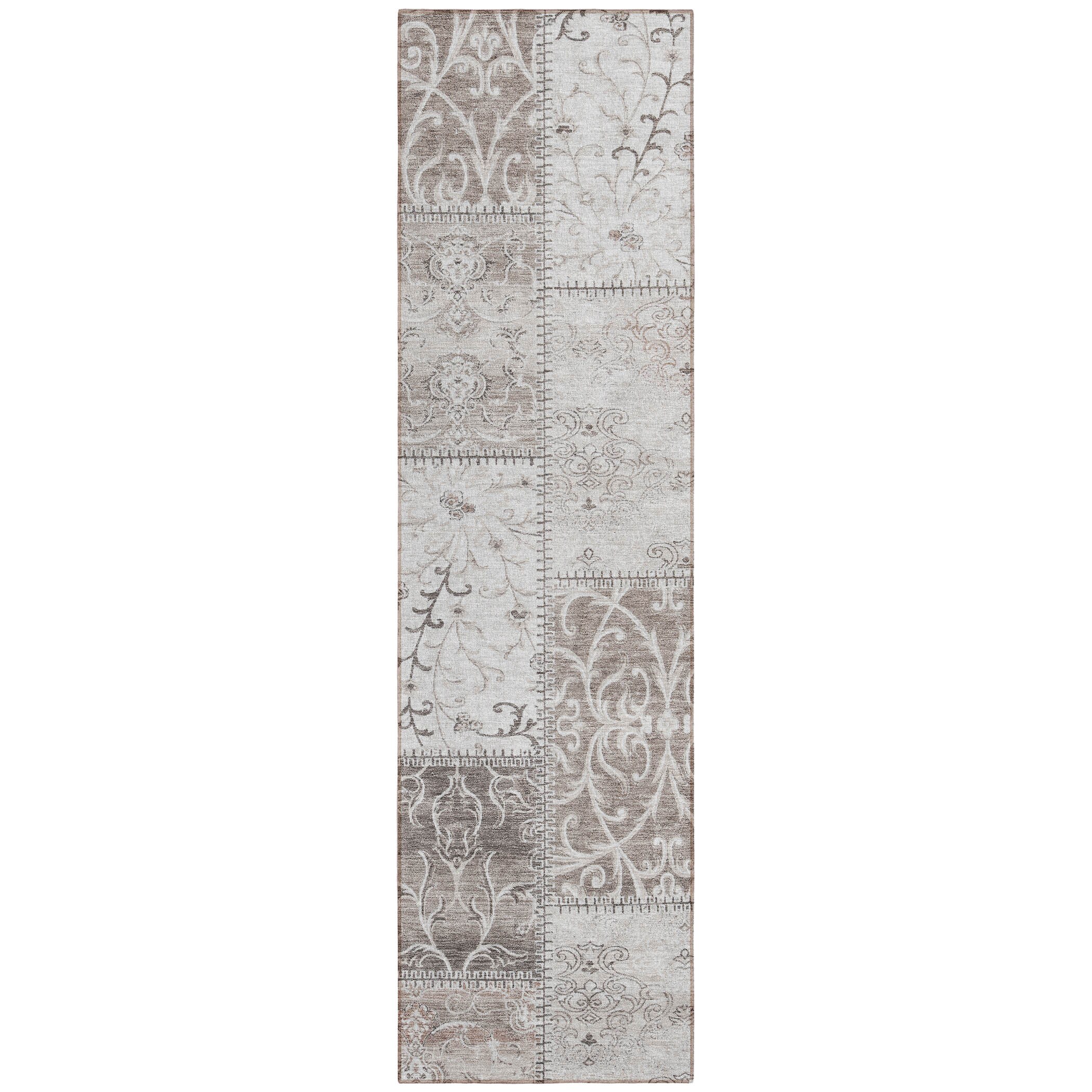 Addison Rugs ACN566TP2X8 rugs - View #2