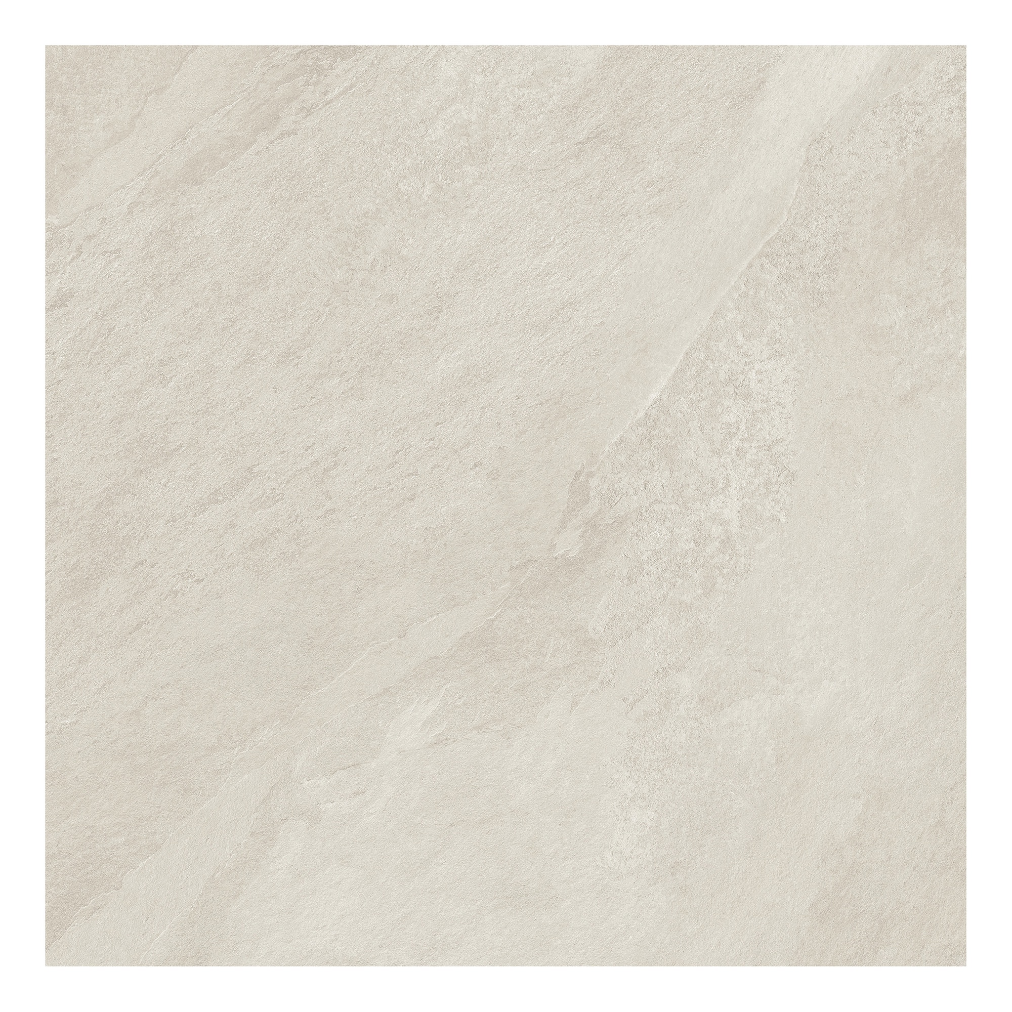 Giorbello G8514 Hurricane Sand 24-in x 24-in Glazed Porcelain Stone Look Floor and Wall Tile (12-sq. ft/ Carton)