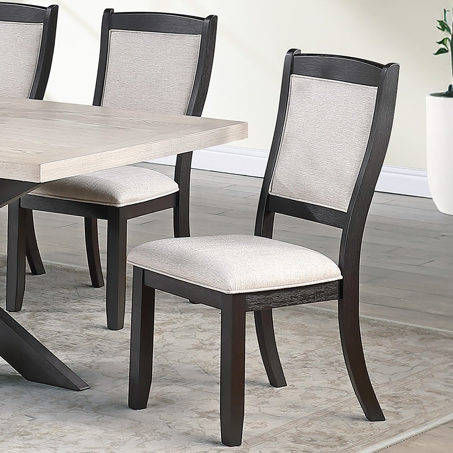Clihome CL-DLS703BK Dining-Sets - View #5