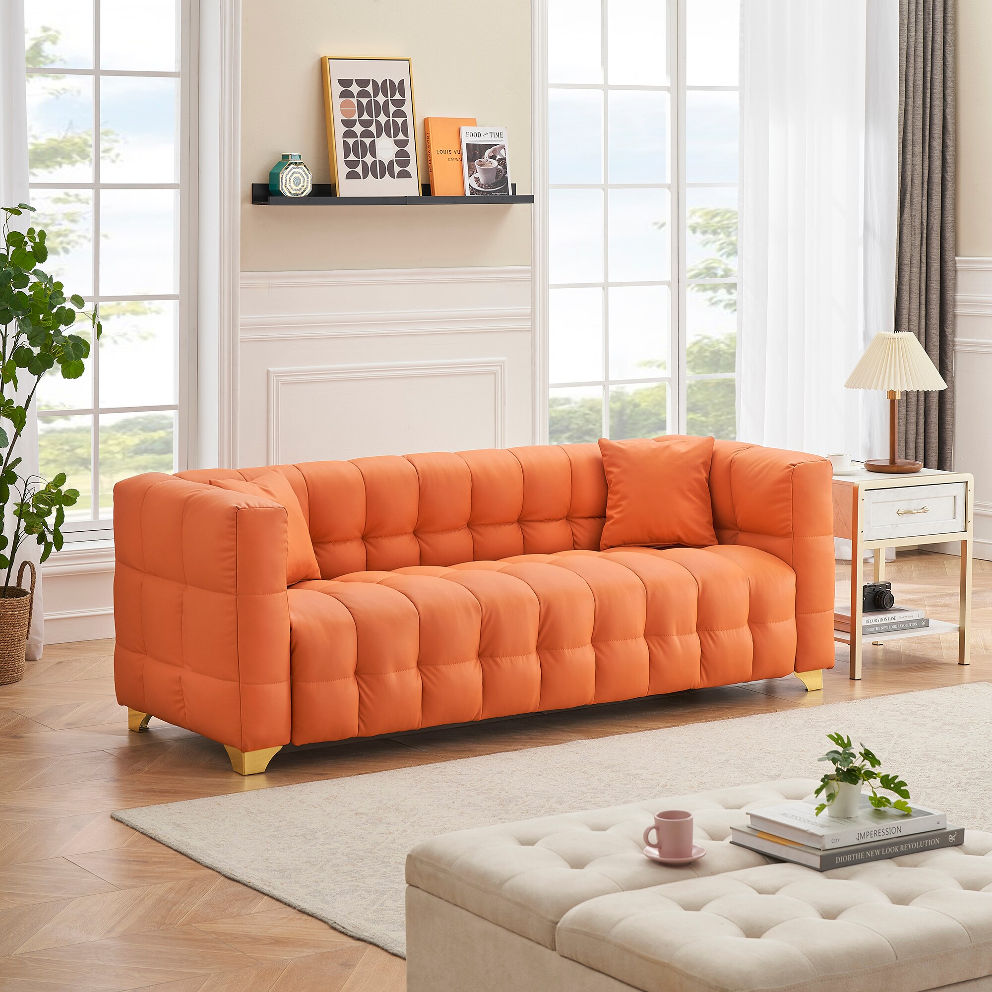 Bybafun YC5200104 Sofas-Loveseats - View #5