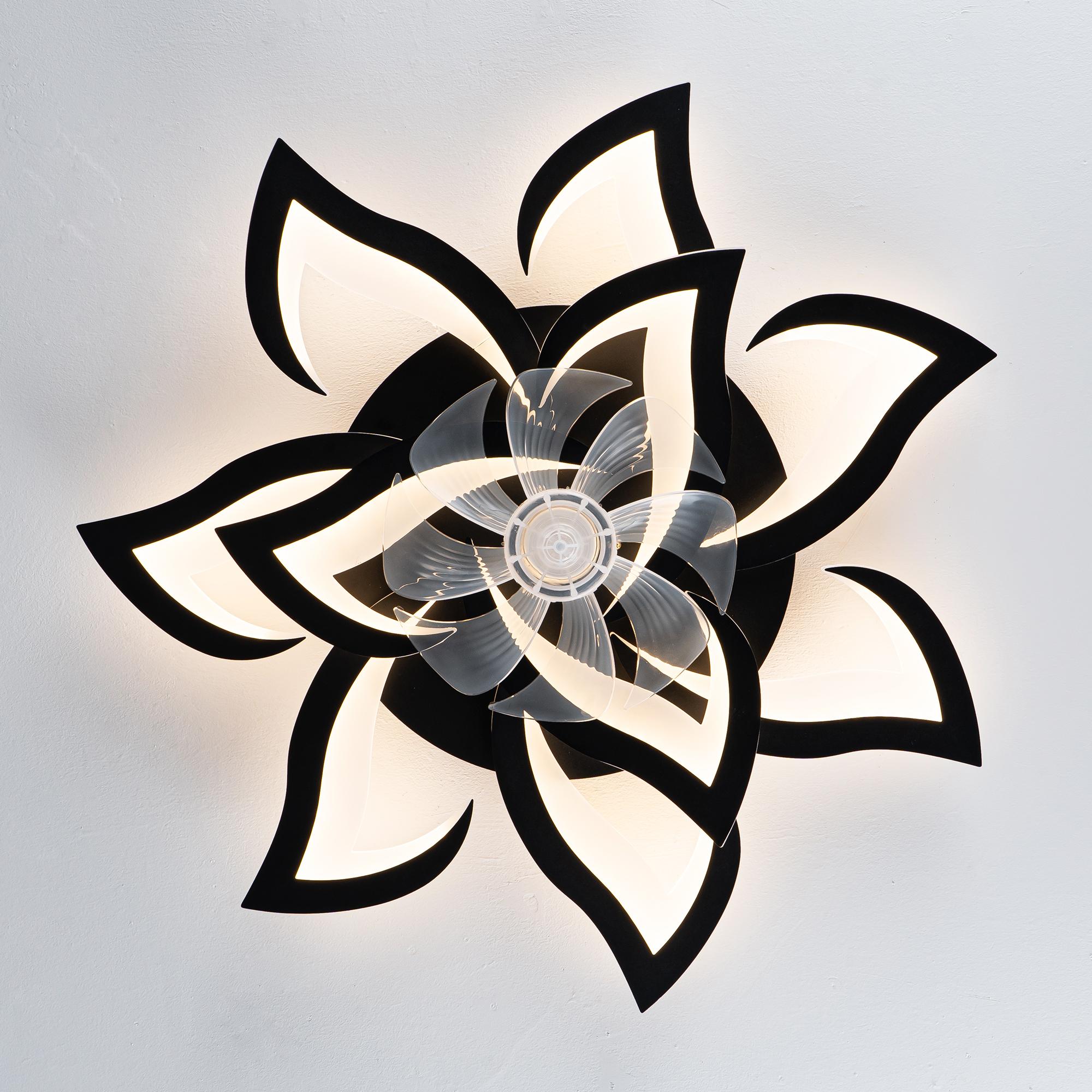Bayfeve BF-466706-MP Ceiling-Fans - View #17