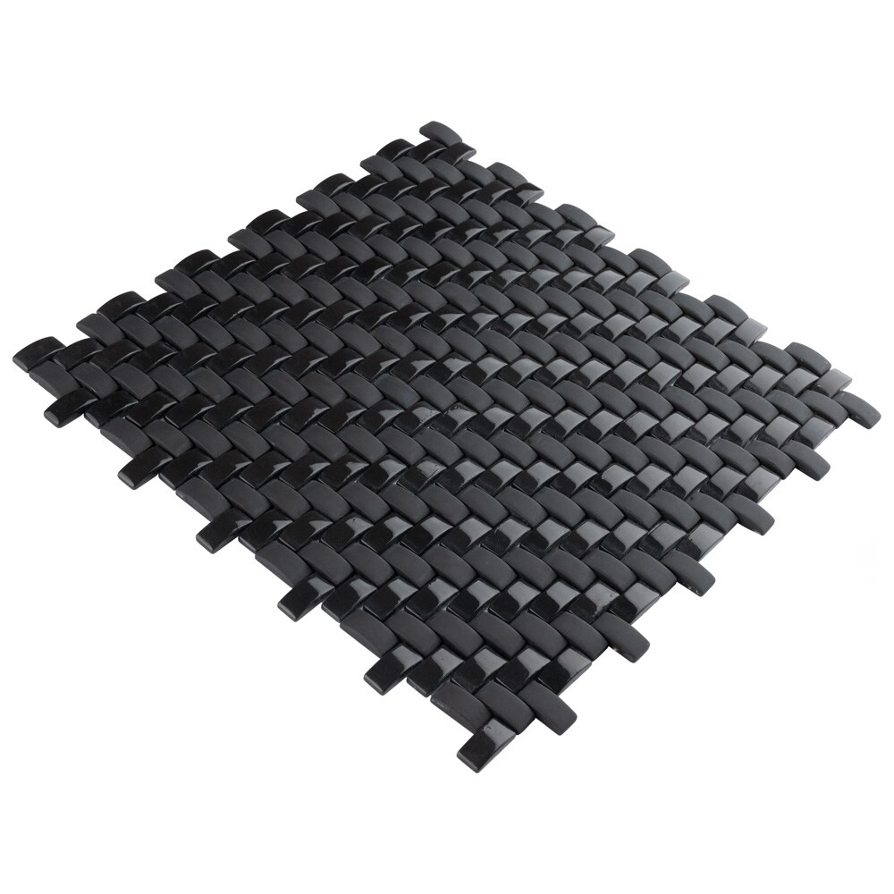 Affinity Tile S1FASEWVBK Tile-Samples - View #4
