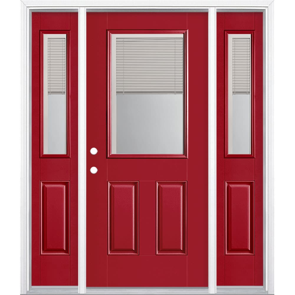 Masonite 1218506 Entry-Doors - View #2