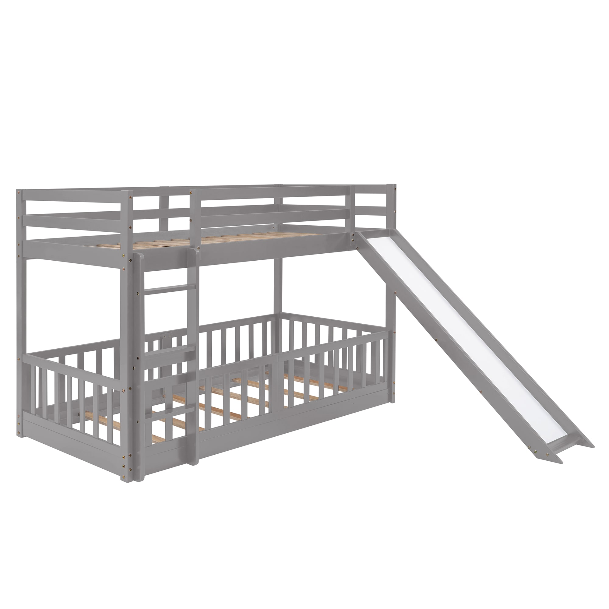 ModernLuxe LT000009AAE Bunk-Beds - View #5