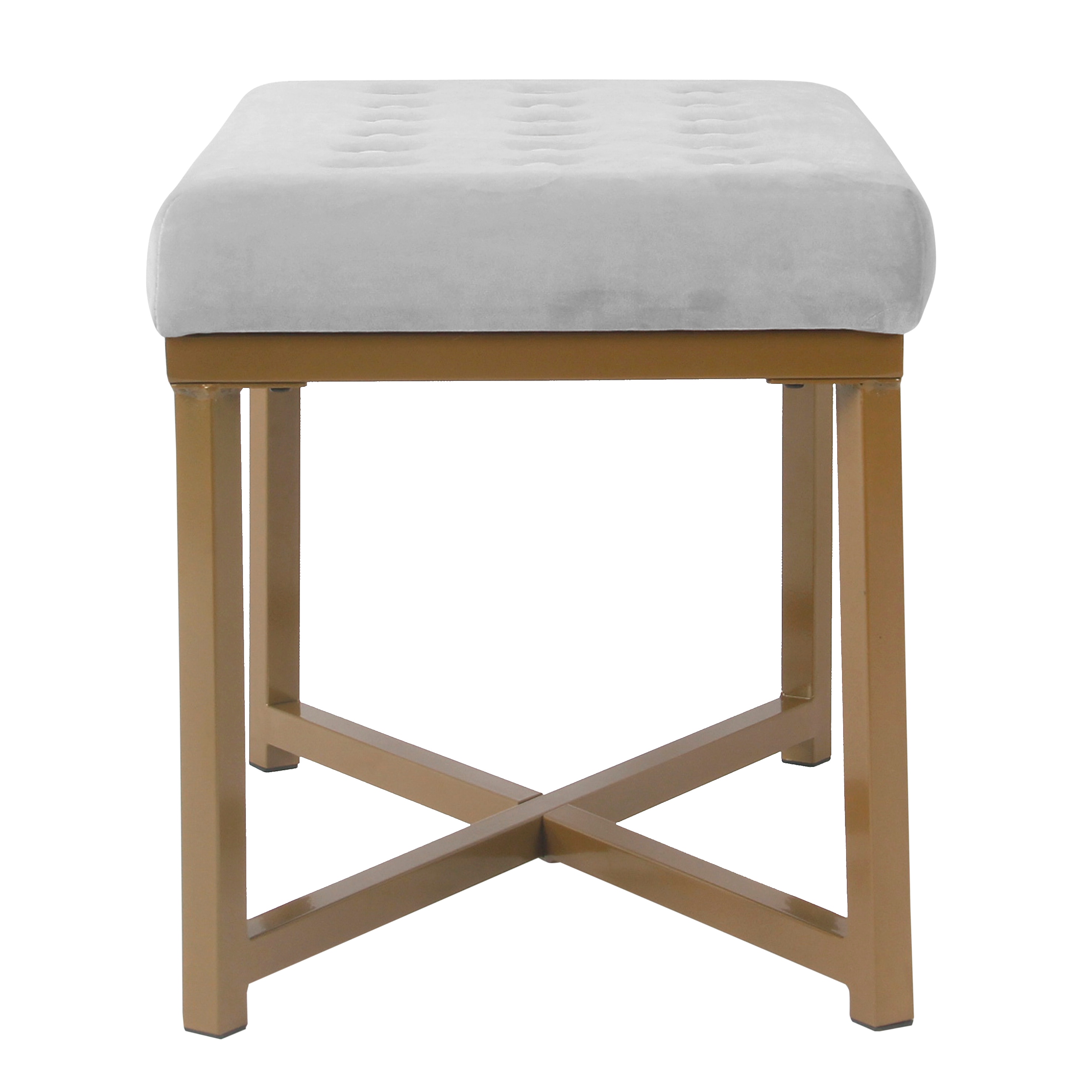 HomePop K6958-B254 Indoor-Ottomans - View #5