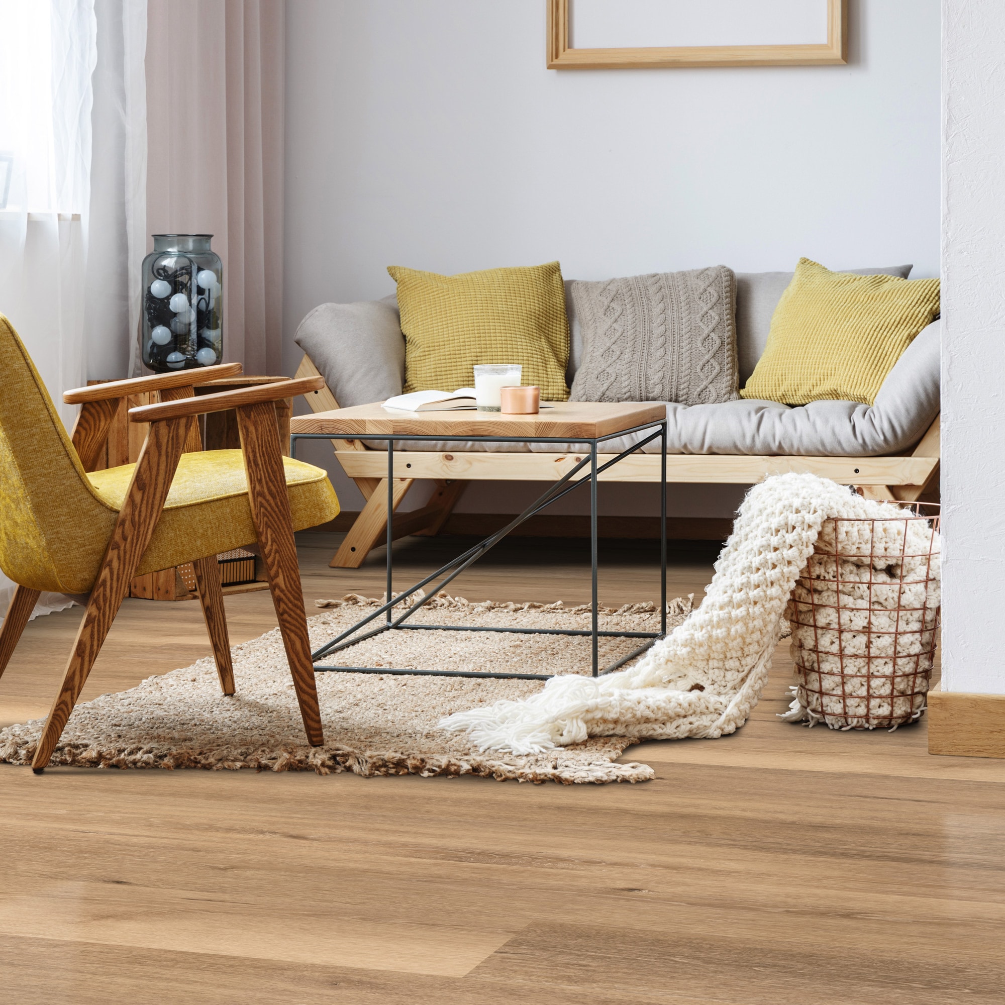 CALI 7904109500 Vinyl-Plank - View #3