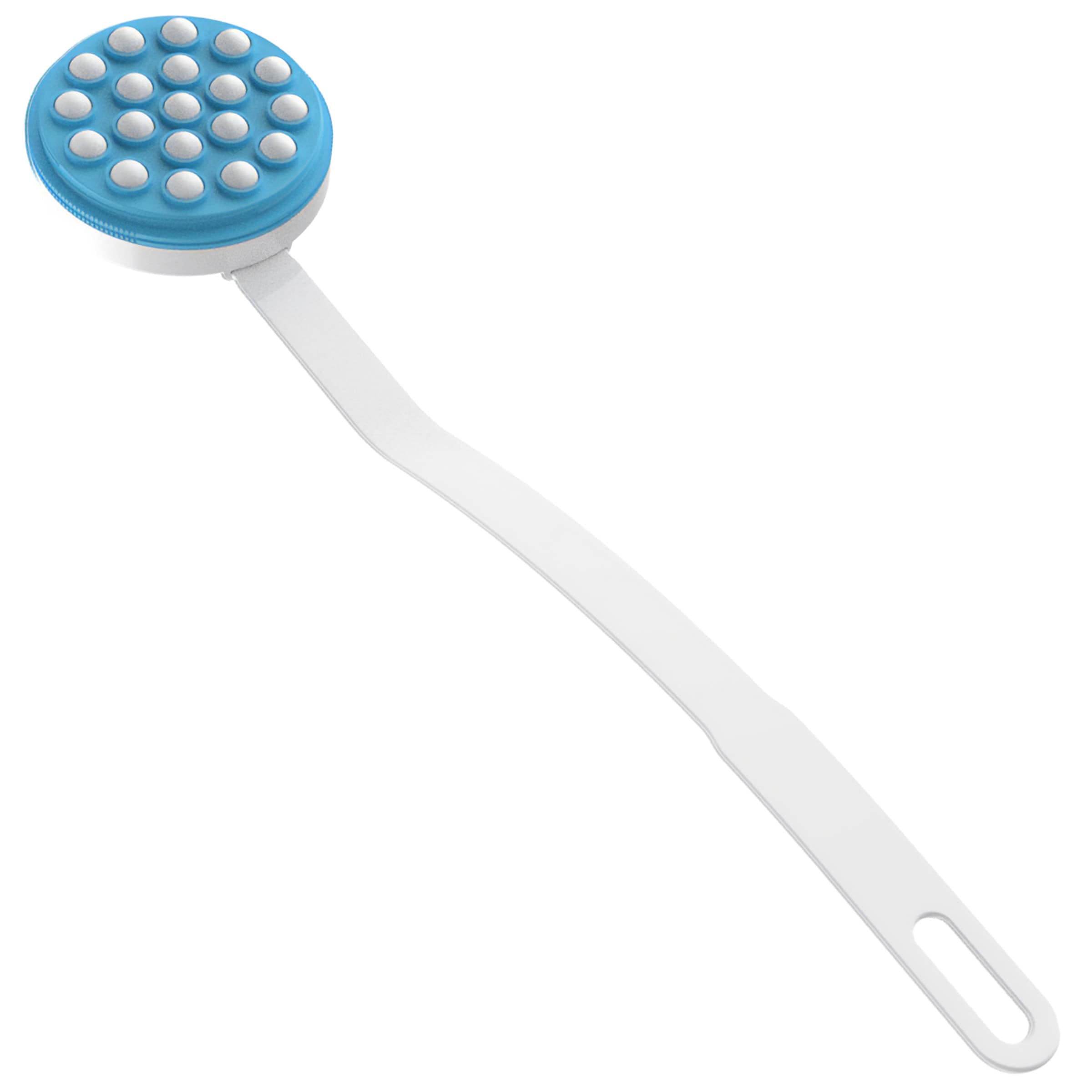 Fleming Supply 913922LUP Handheld Cordless Lotion applicator (White)