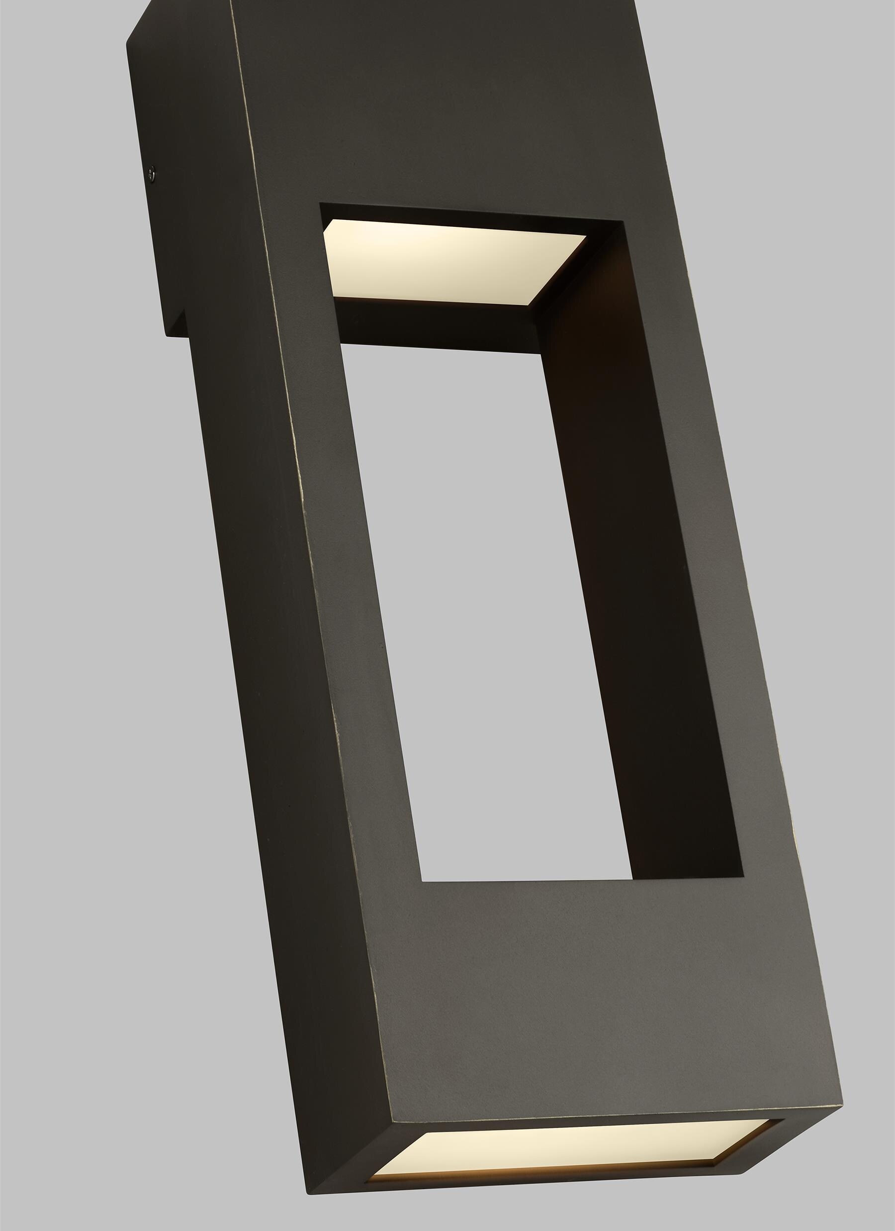 Generation Lighting 8757793S-71 Outdoor-Wall-Lighting - View #2