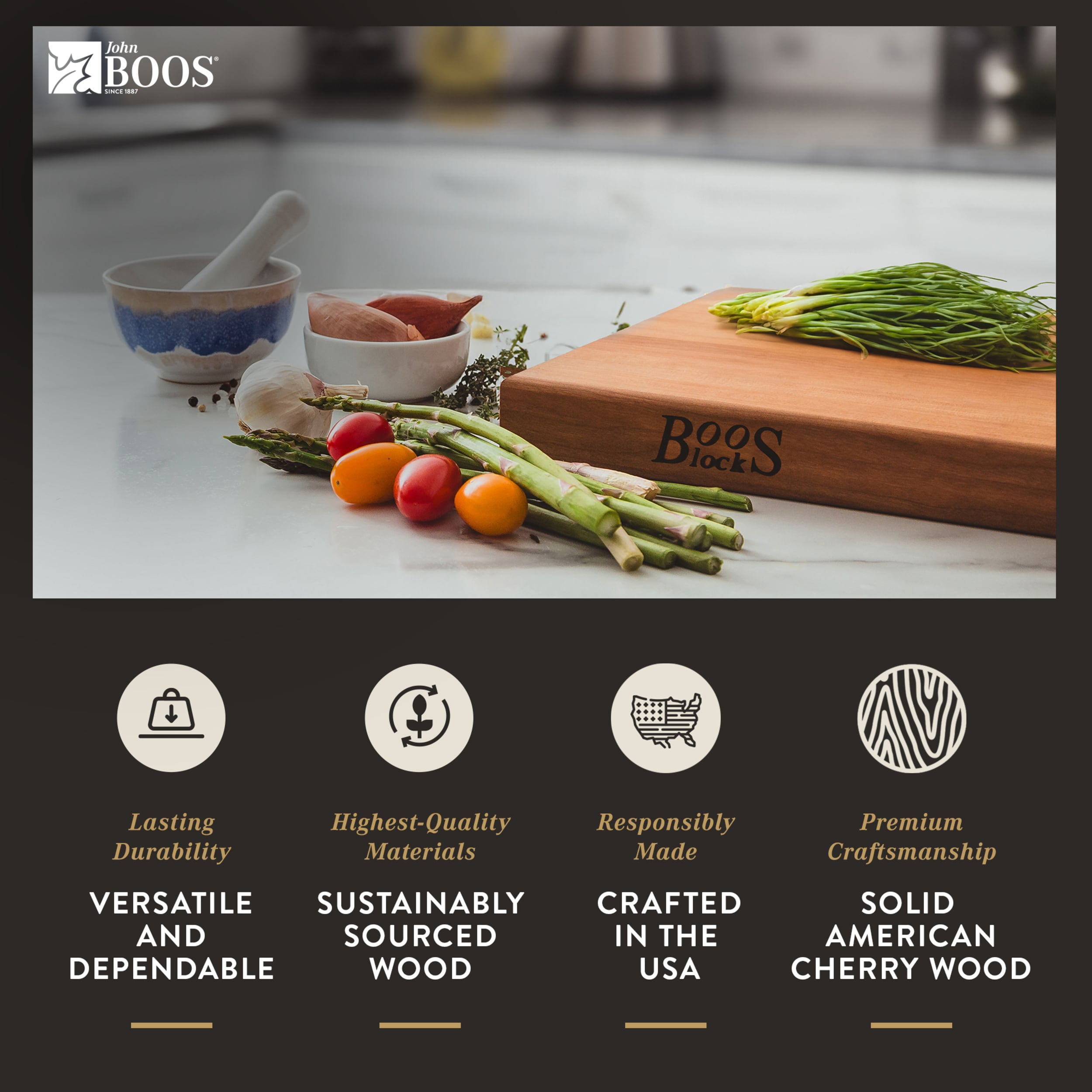 John Boos 217675 Cutting-Boards - View #4