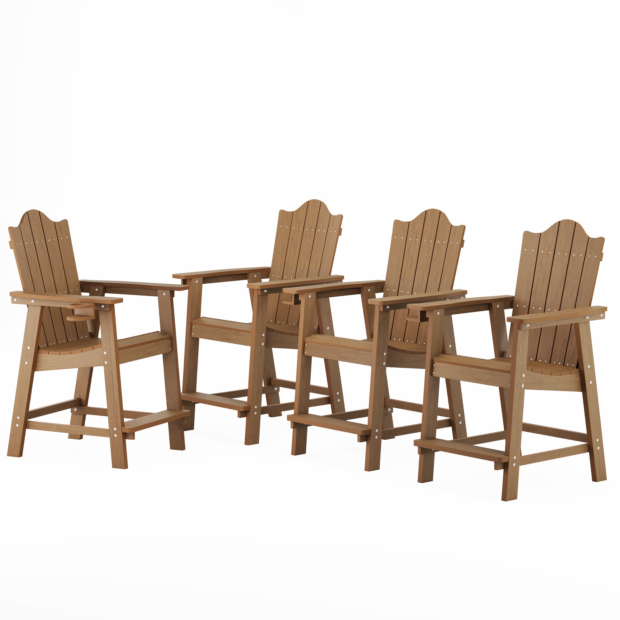 LUE BONA 4LB23PC0010-700LS Patio-Chairs - View #2