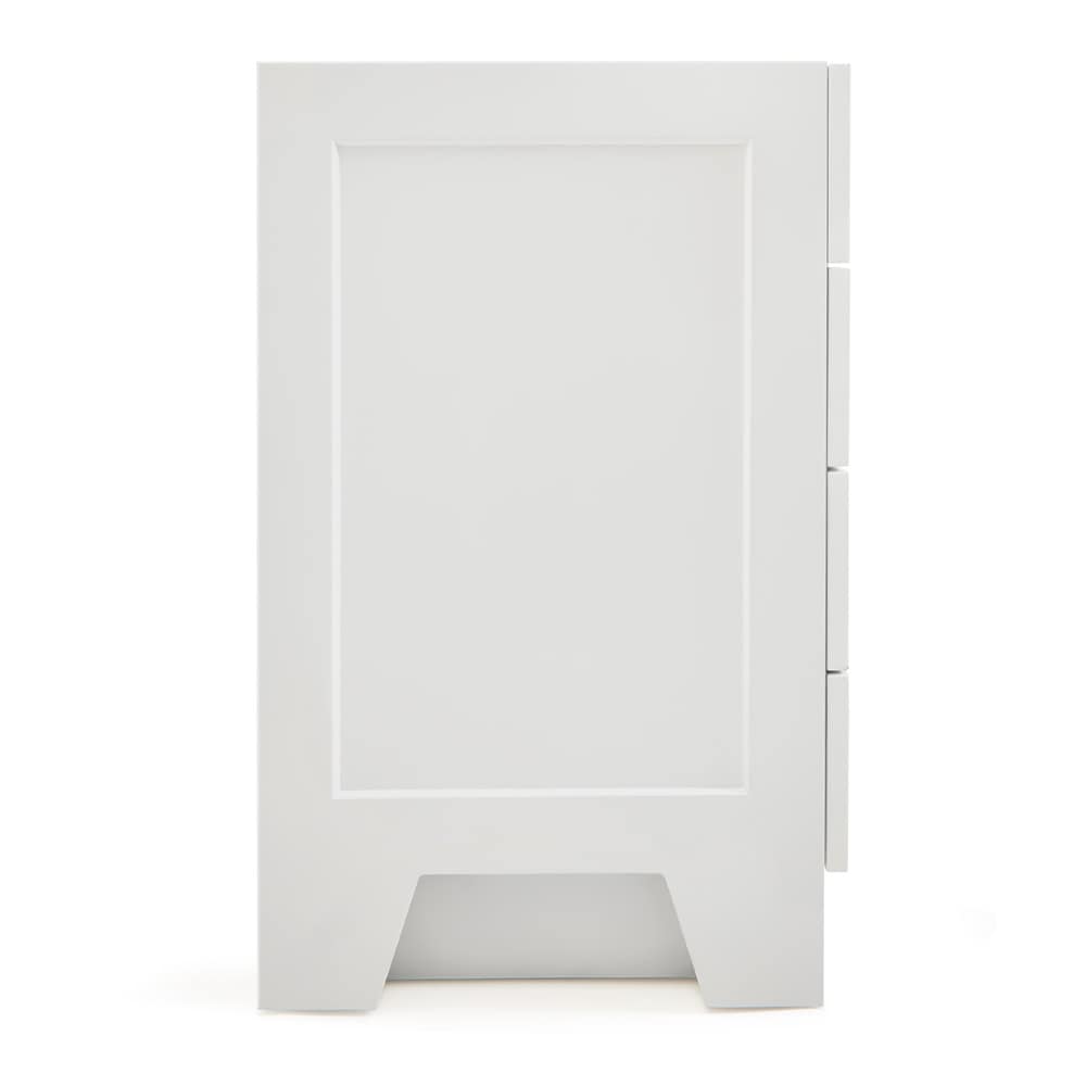 ARIEL Q060S-BC-WHT vanities - View #6